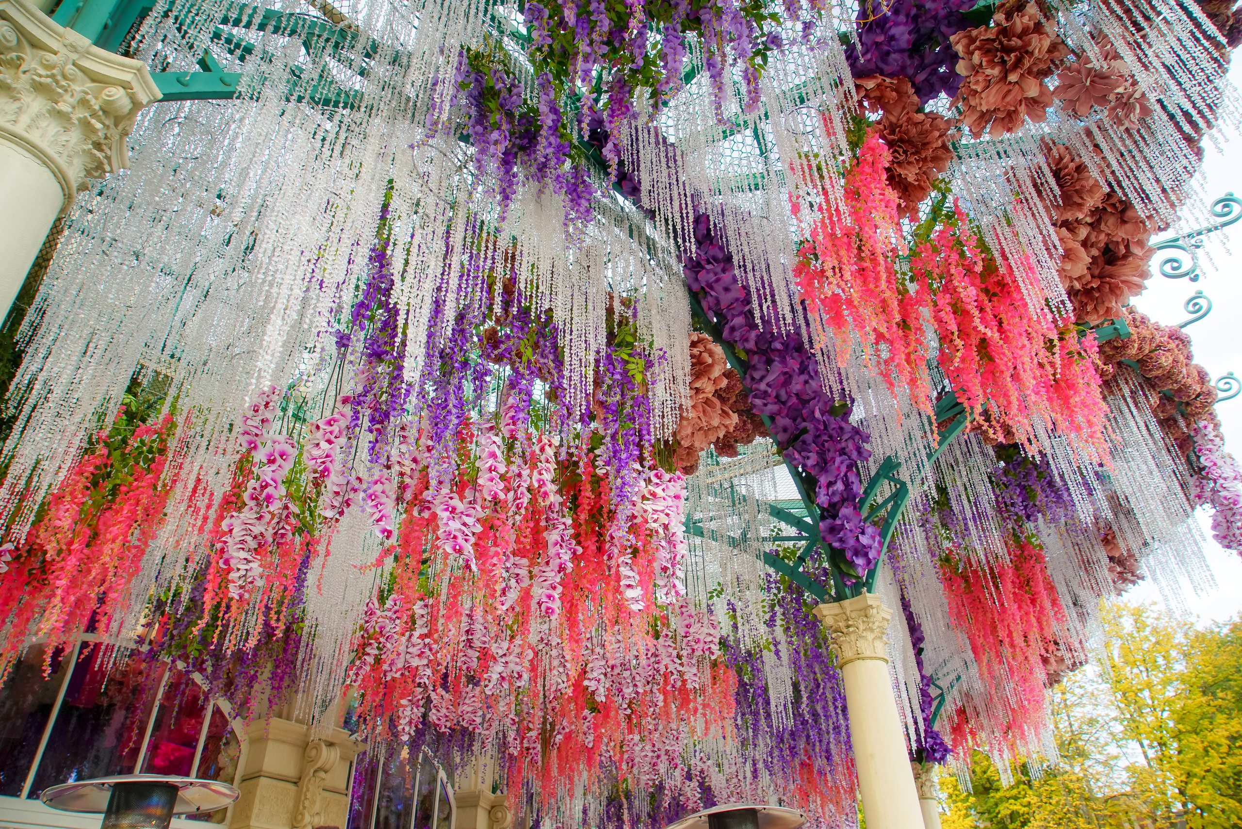 Алексей и Виктория, Довиль. Фотограф и видеограф Анна Домашенко