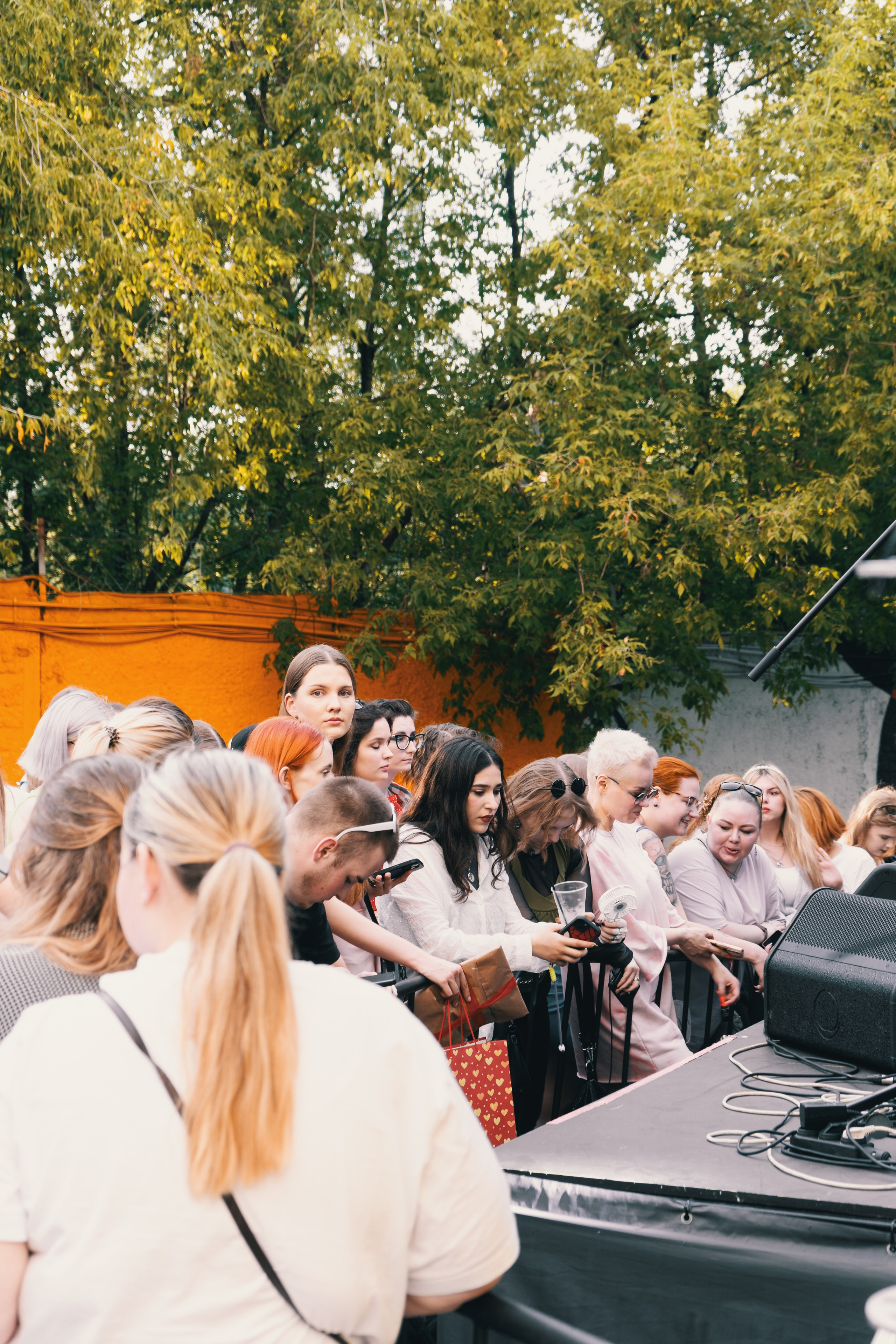 Драгни. PRAVDA SUMMER. Никита Скрипник — ТЕАТР В СТИЛЕ ФЭШН