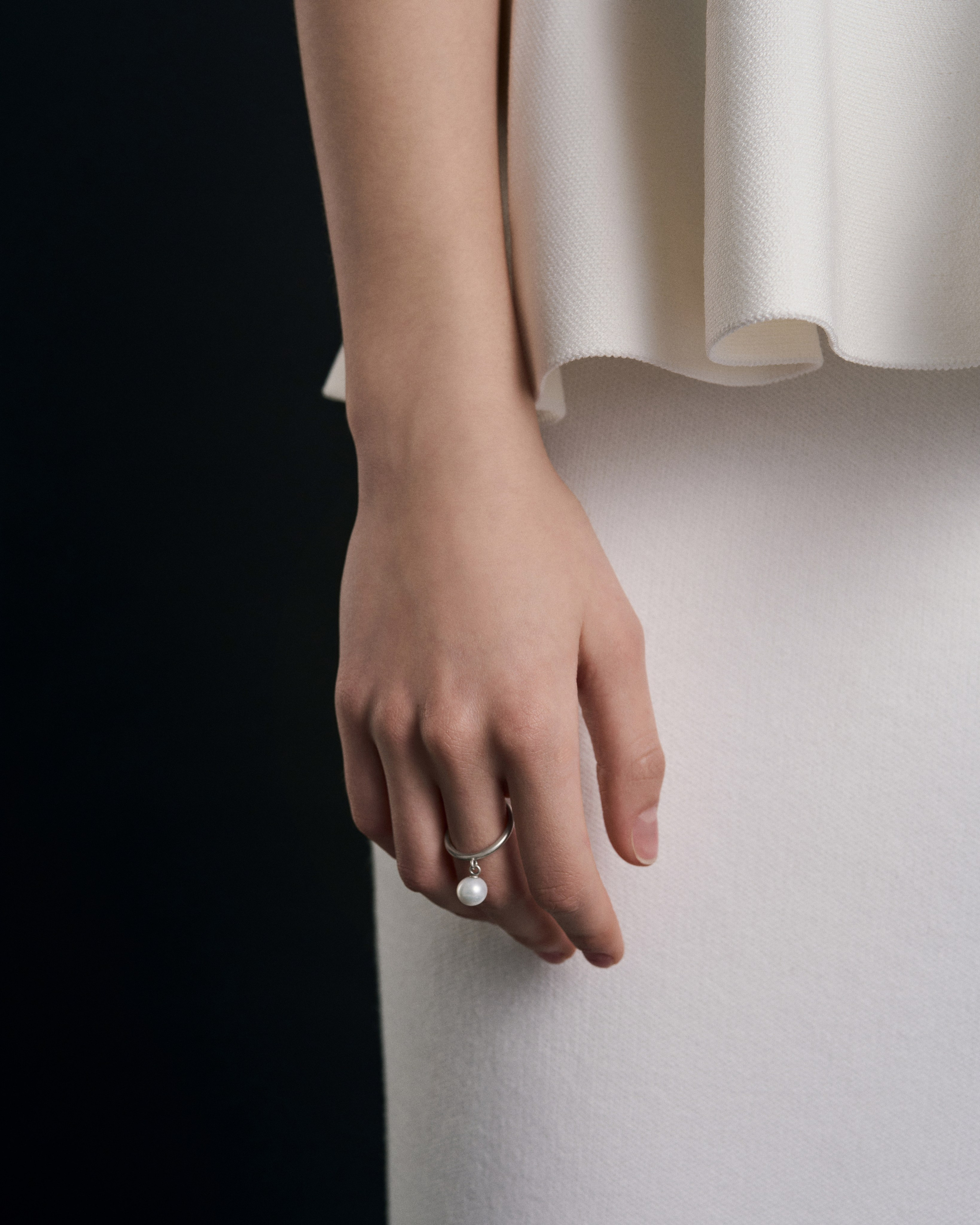 CALMNESS. Creative Fashion Photographer & Art Director