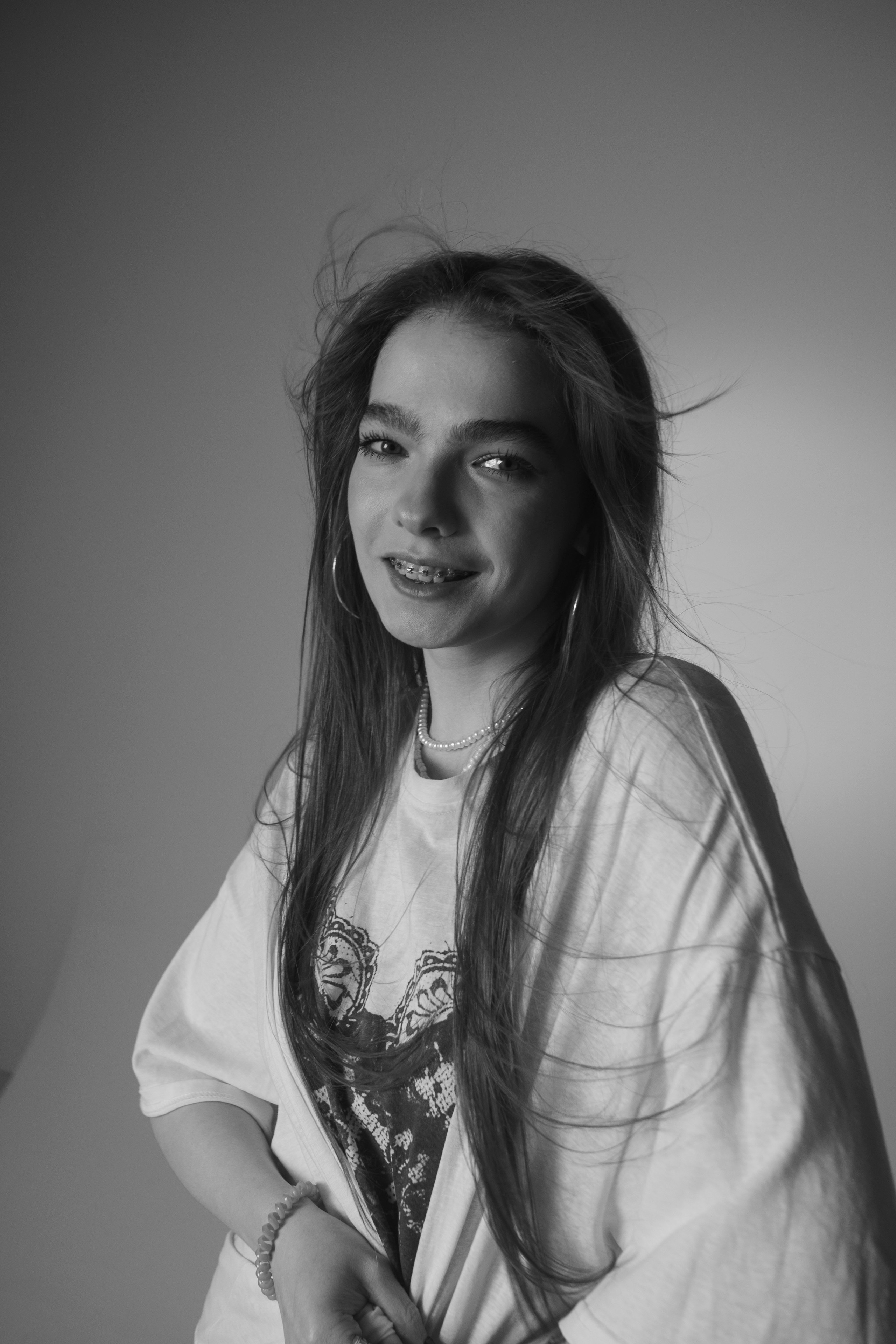 Три сестры, 2025. Портретный фотограф в Москве Евгения Яковенко