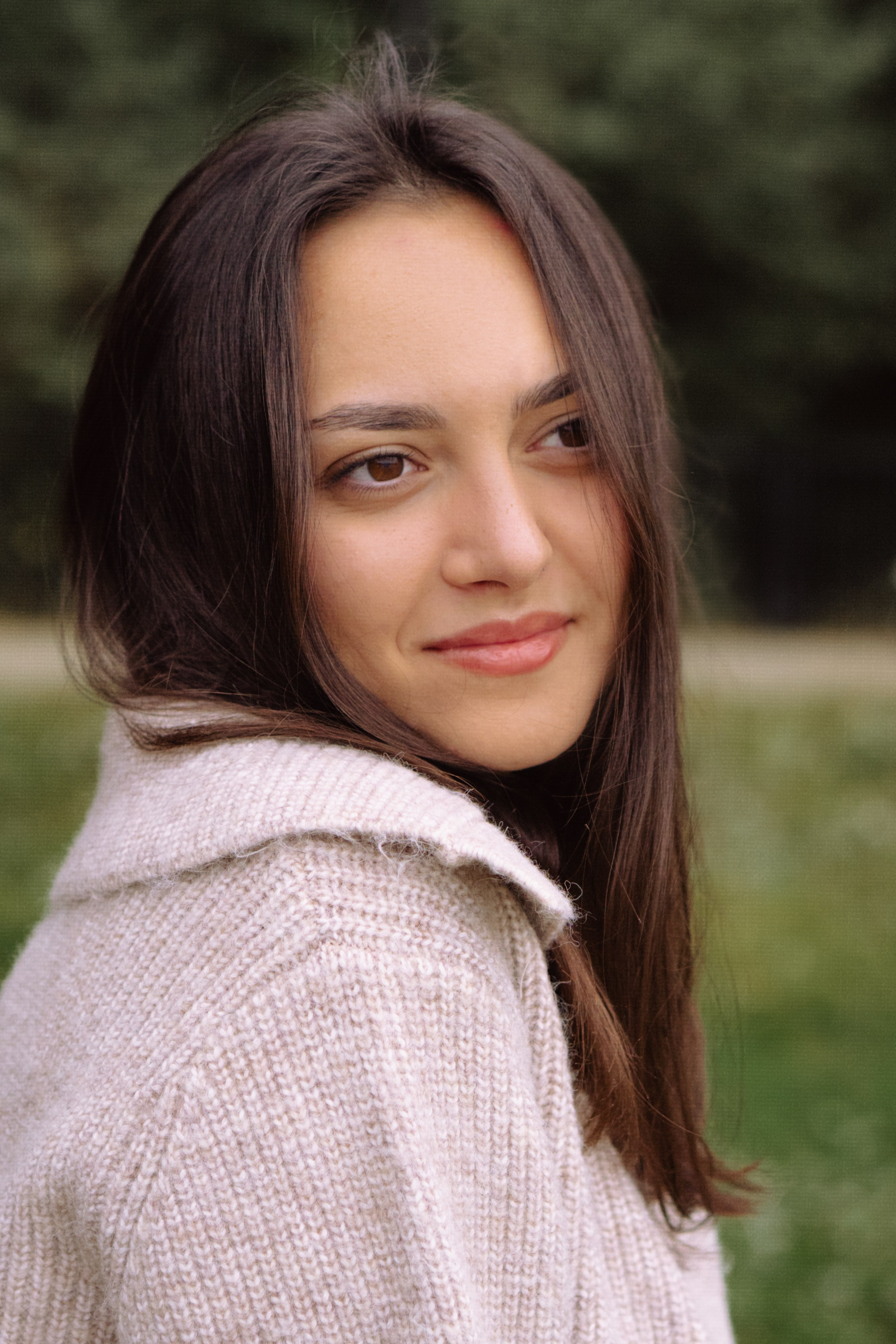 Анастасия. Фотограф Москва