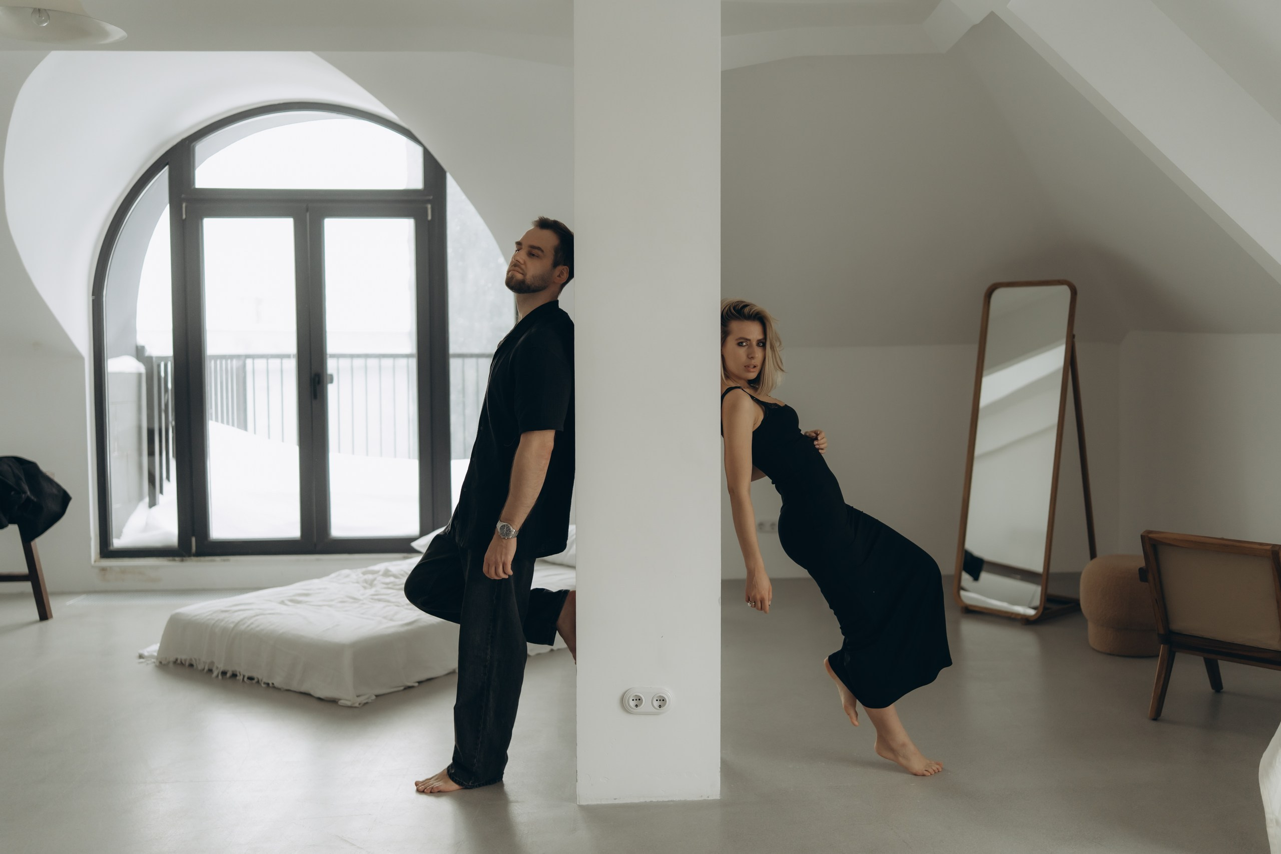 ∞. Фотограф Дарья Титова