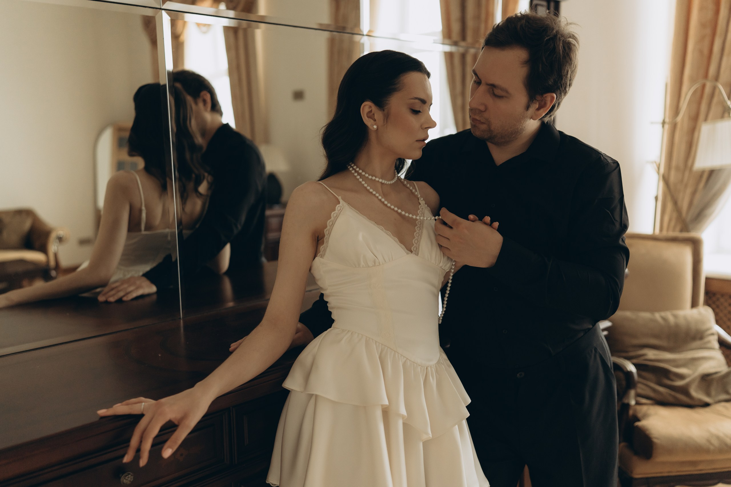 Будет как ты захочешь. Фотограф Дарья Титова