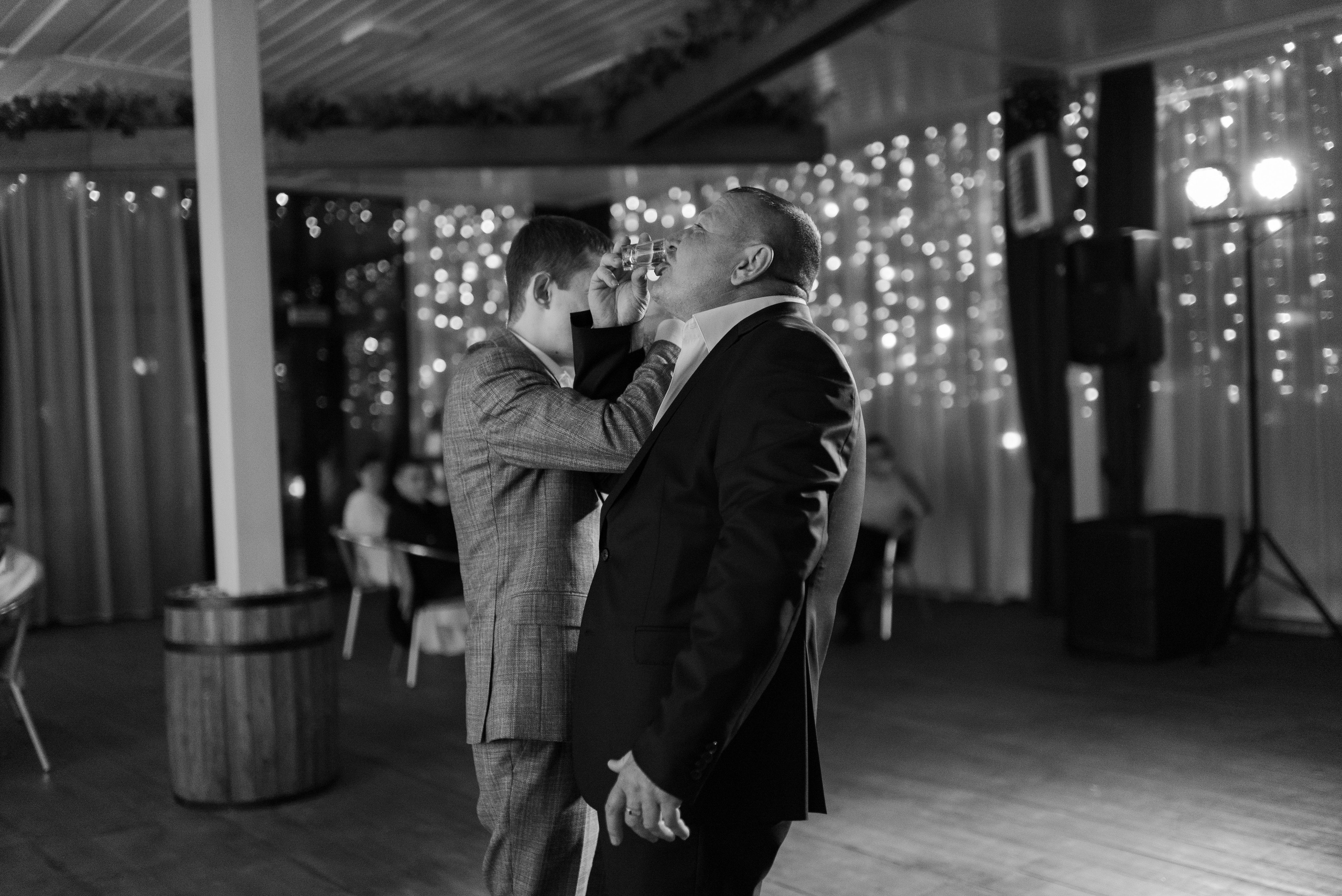 Катя и Илья. Свадебный фотограф в Самаре Виденмаер Евгения