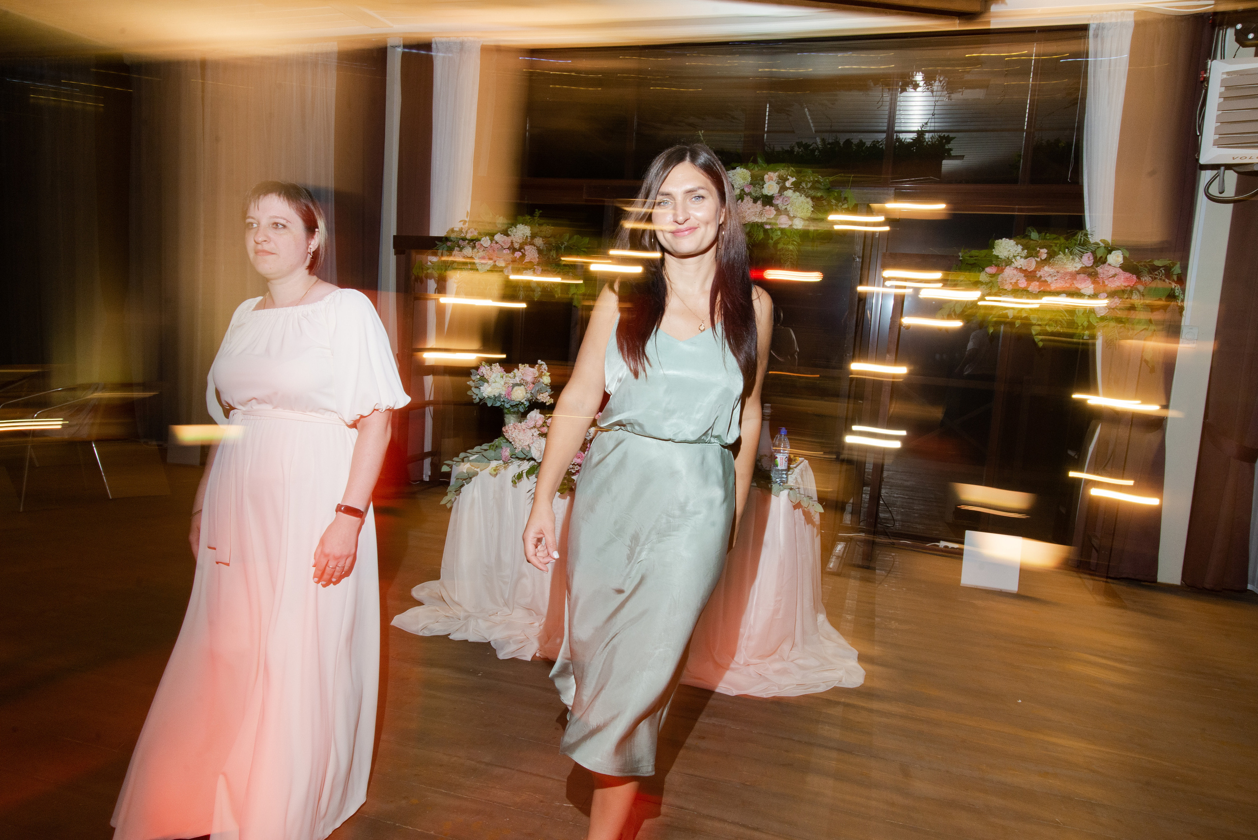 Катя и Илья. Свадебный фотограф в Самаре Виденмаер Евгения