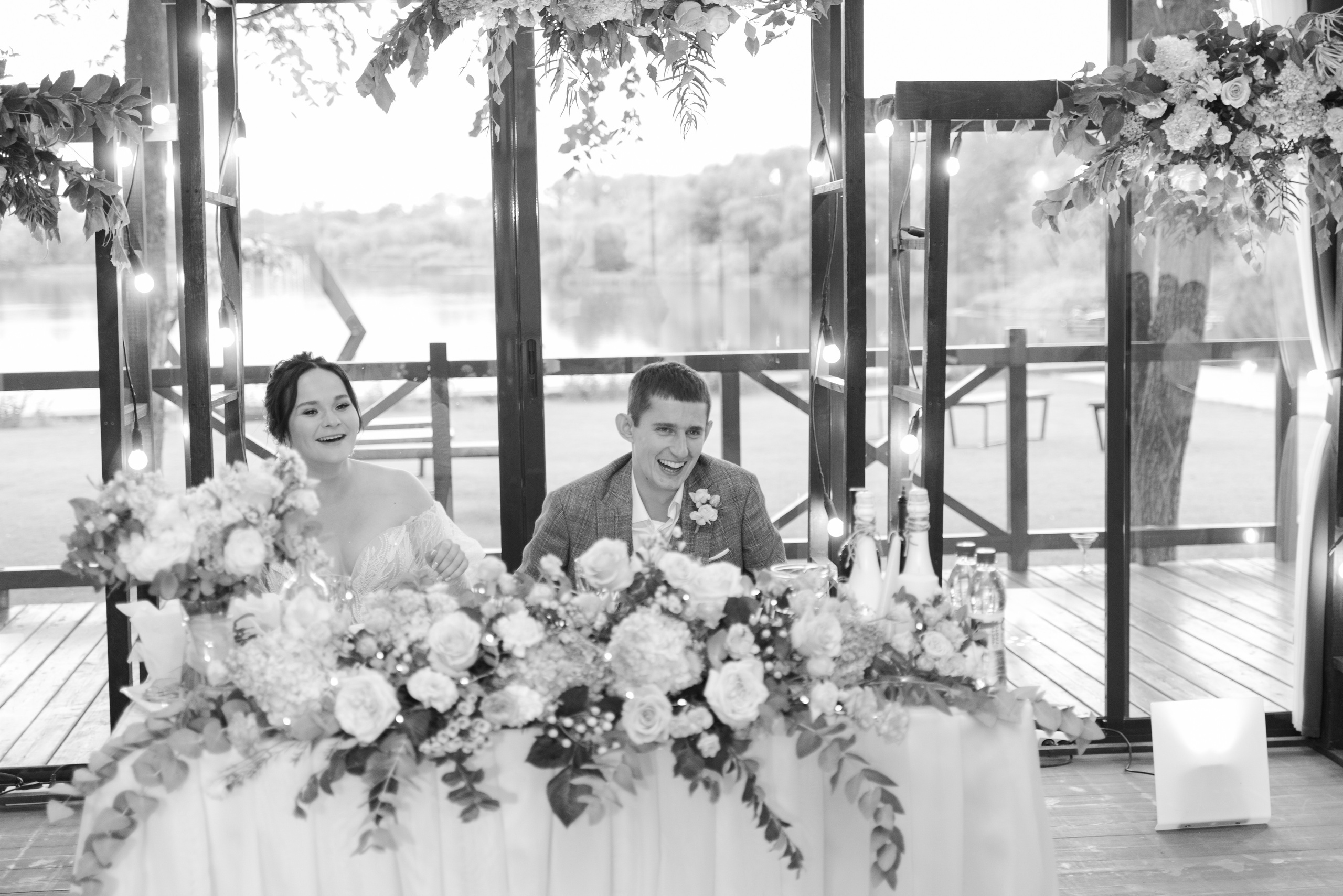 Катя и Илья. Свадебный фотограф в Самаре Виденмаер Евгения