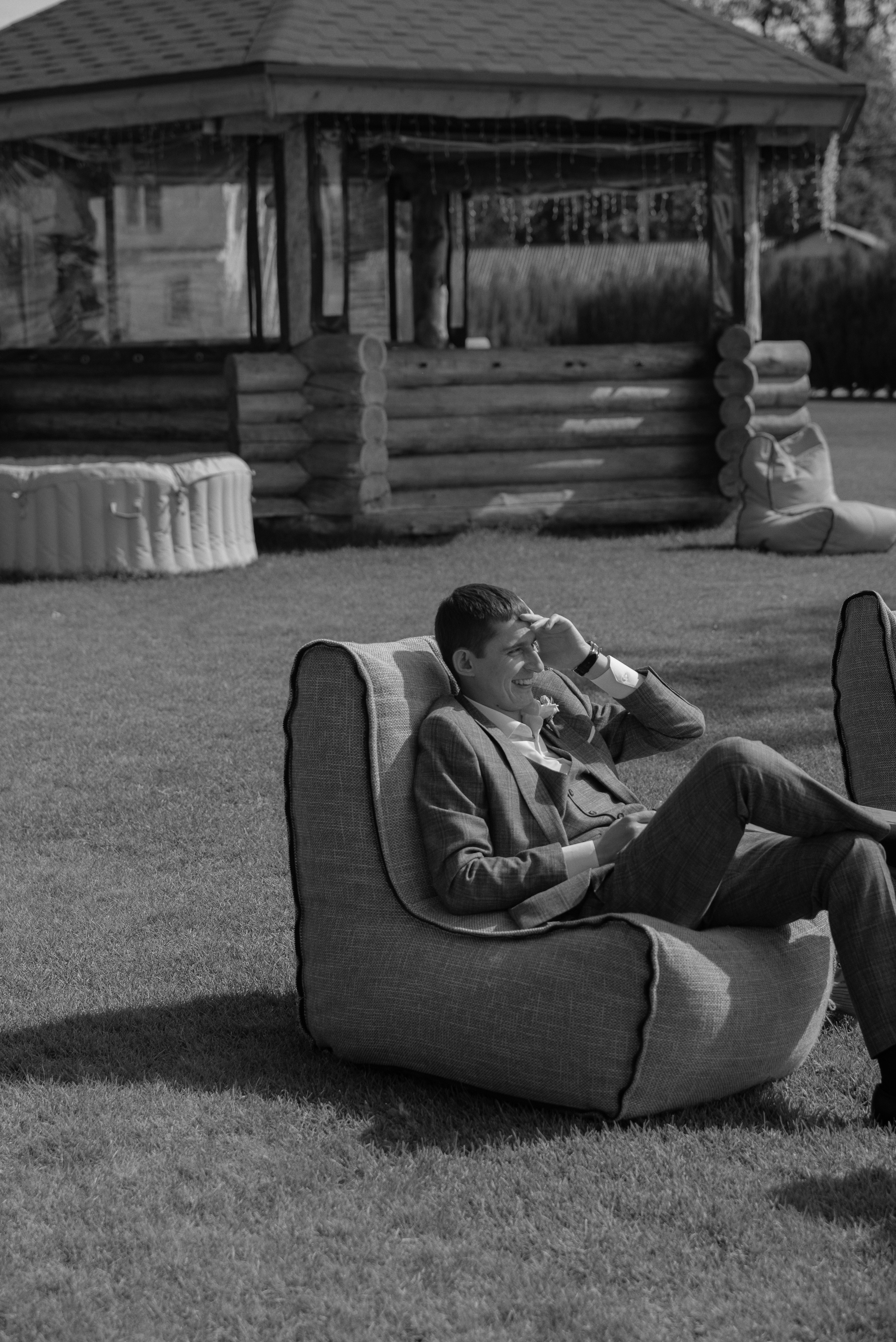 Катя и Илья. Свадебный фотограф в Самаре Виденмаер Евгения