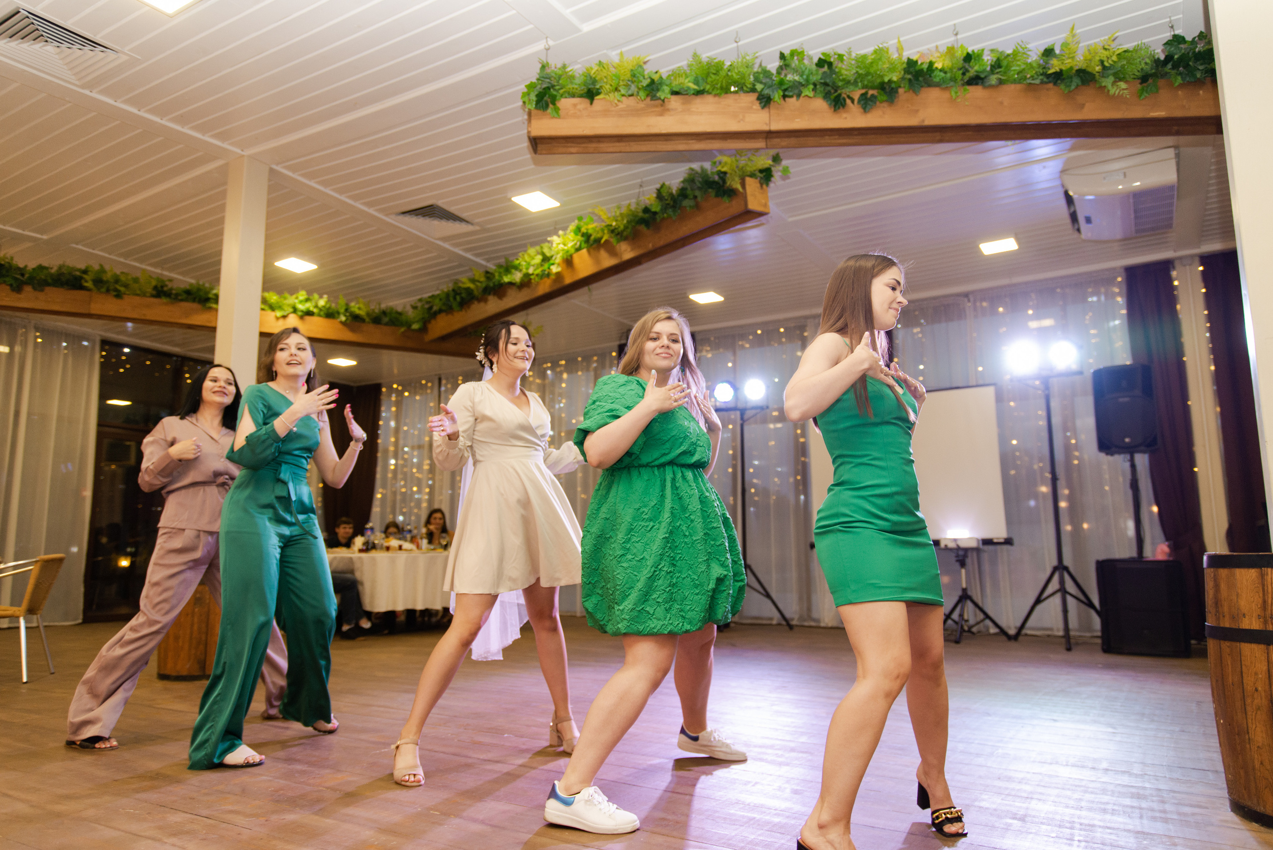 Катя и Илья. Свадебный фотограф в Самаре Виденмаер Евгения