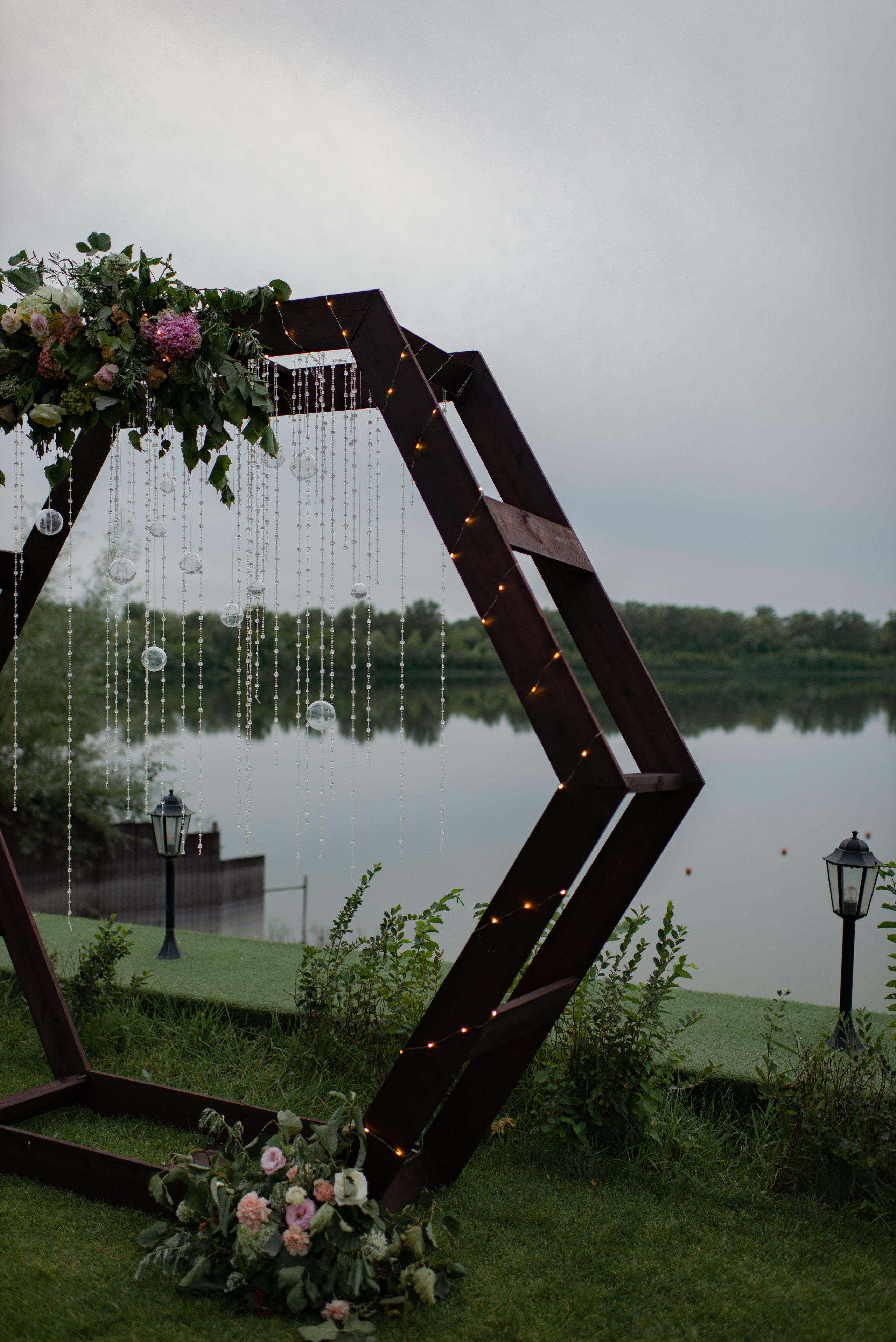 Катя и Илья. Свадебный фотограф в Самаре Виденмаер Евгения