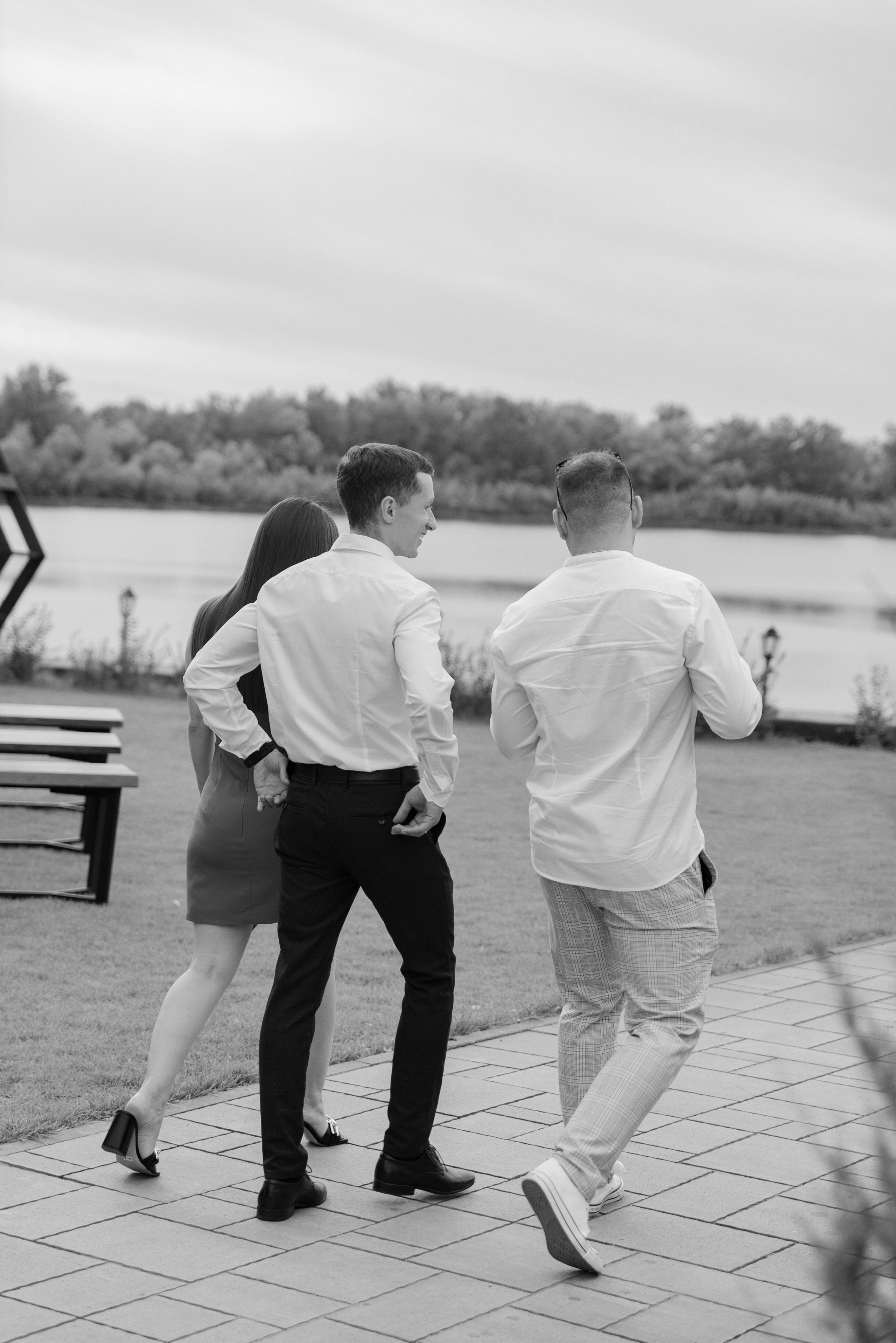 Катя и Илья. Свадебный фотограф в Самаре Виденмаер Евгения