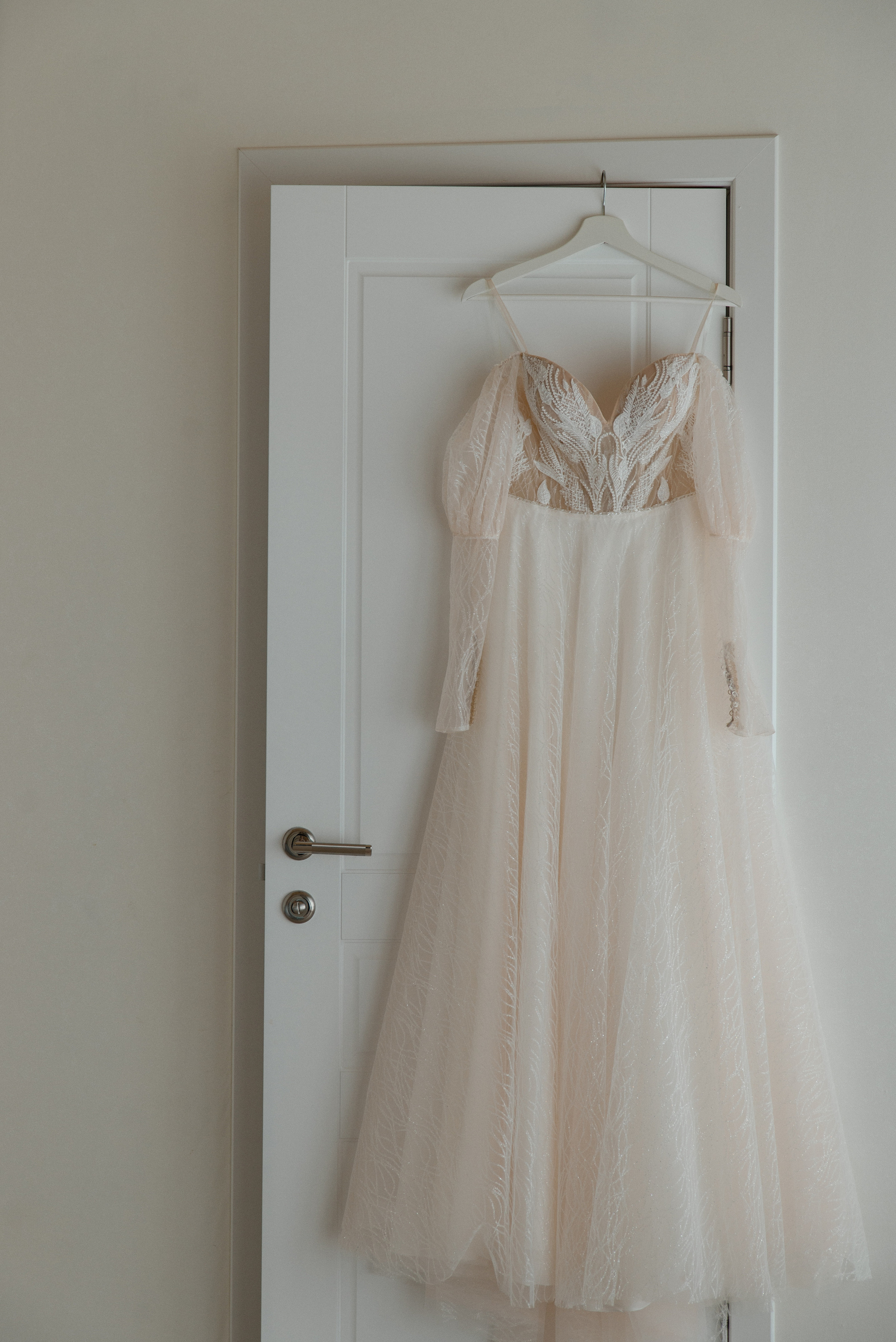 Катя и Илья. Свадебный фотограф в Самаре Виденмаер Евгения