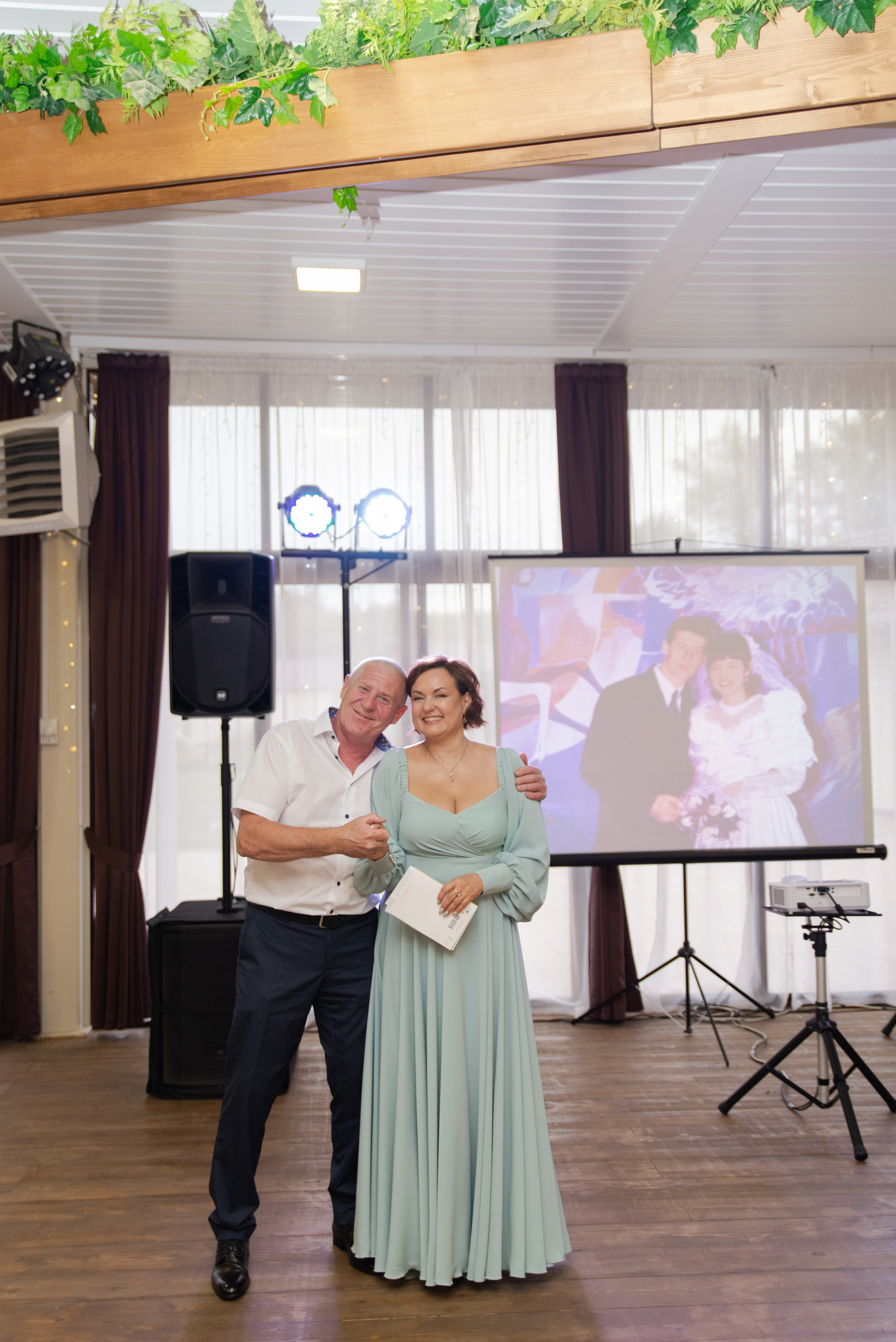 Катя и Илья. Свадебный фотограф в Самаре Виденмаер Евгения