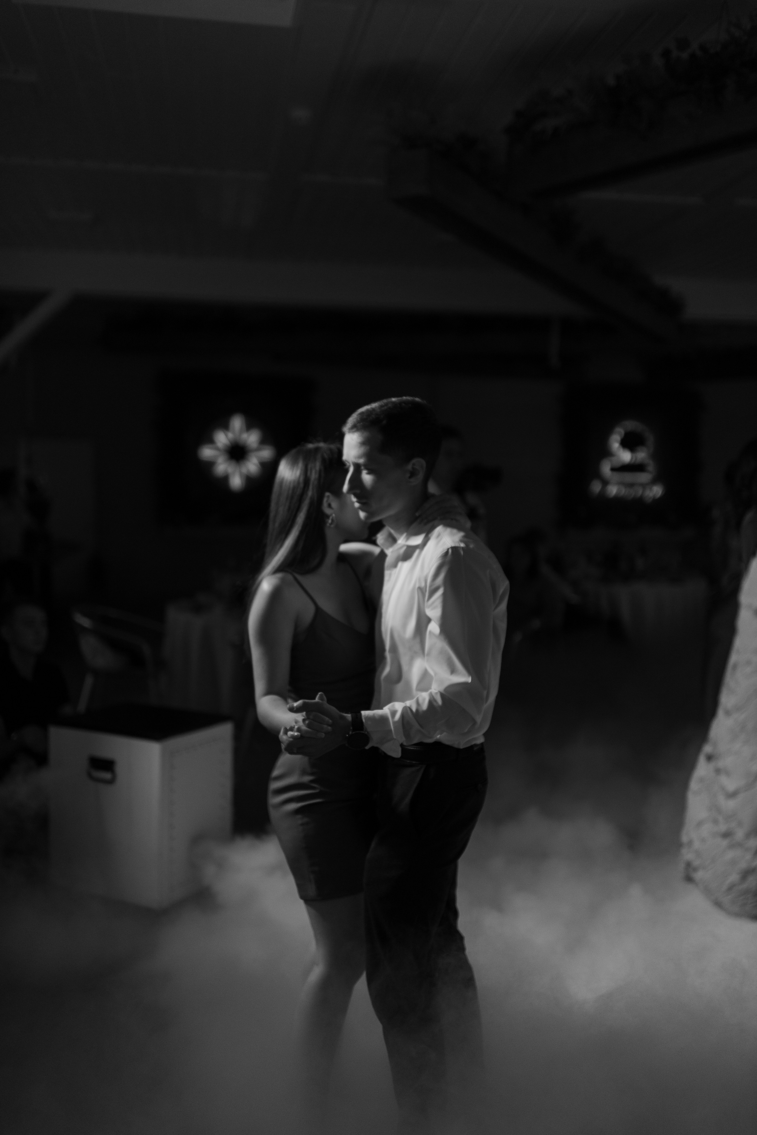 Катя и Илья. Свадебный фотограф в Самаре Виденмаер Евгения