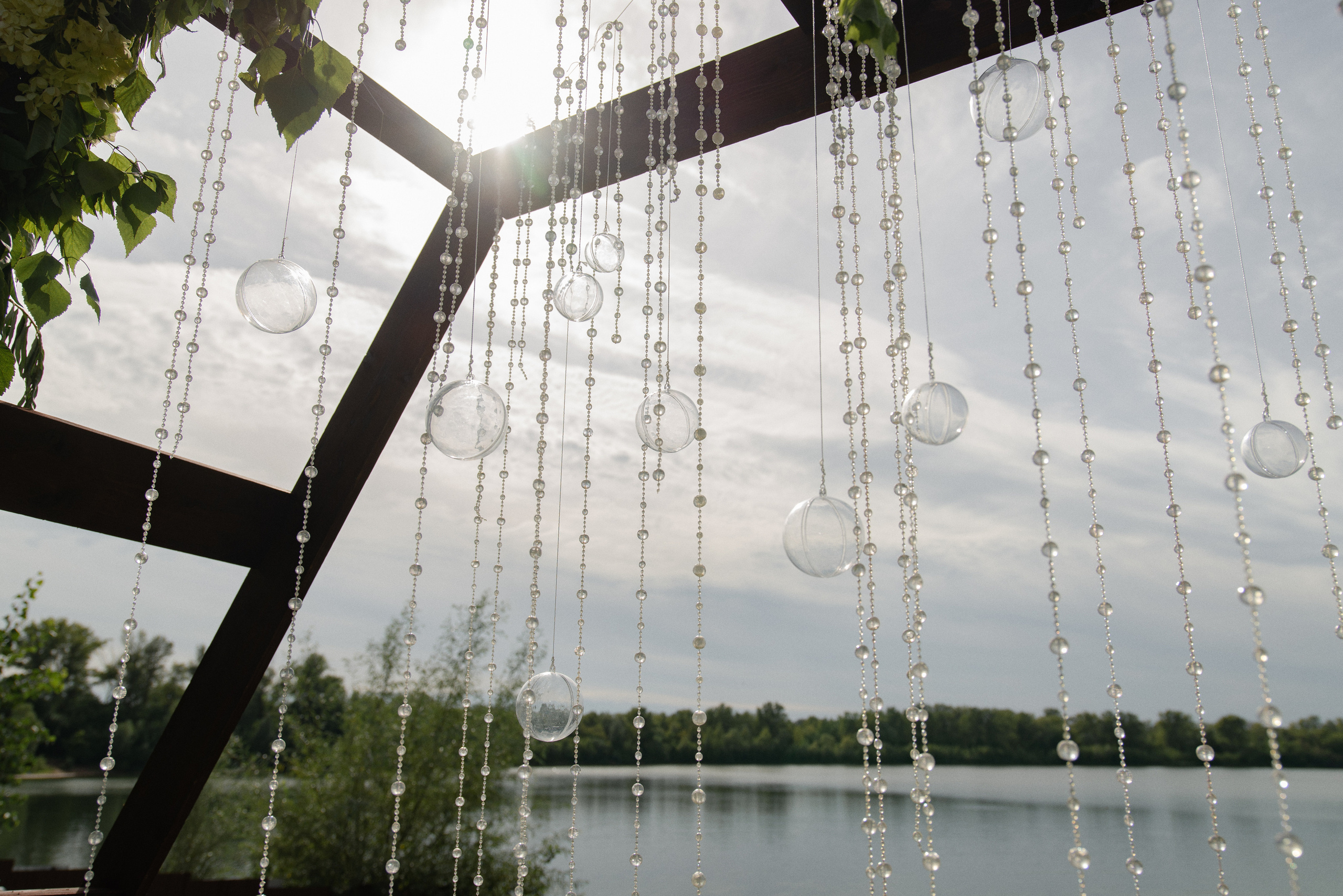 Катя и Илья. Свадебный фотограф в Самаре Виденмаер Евгения