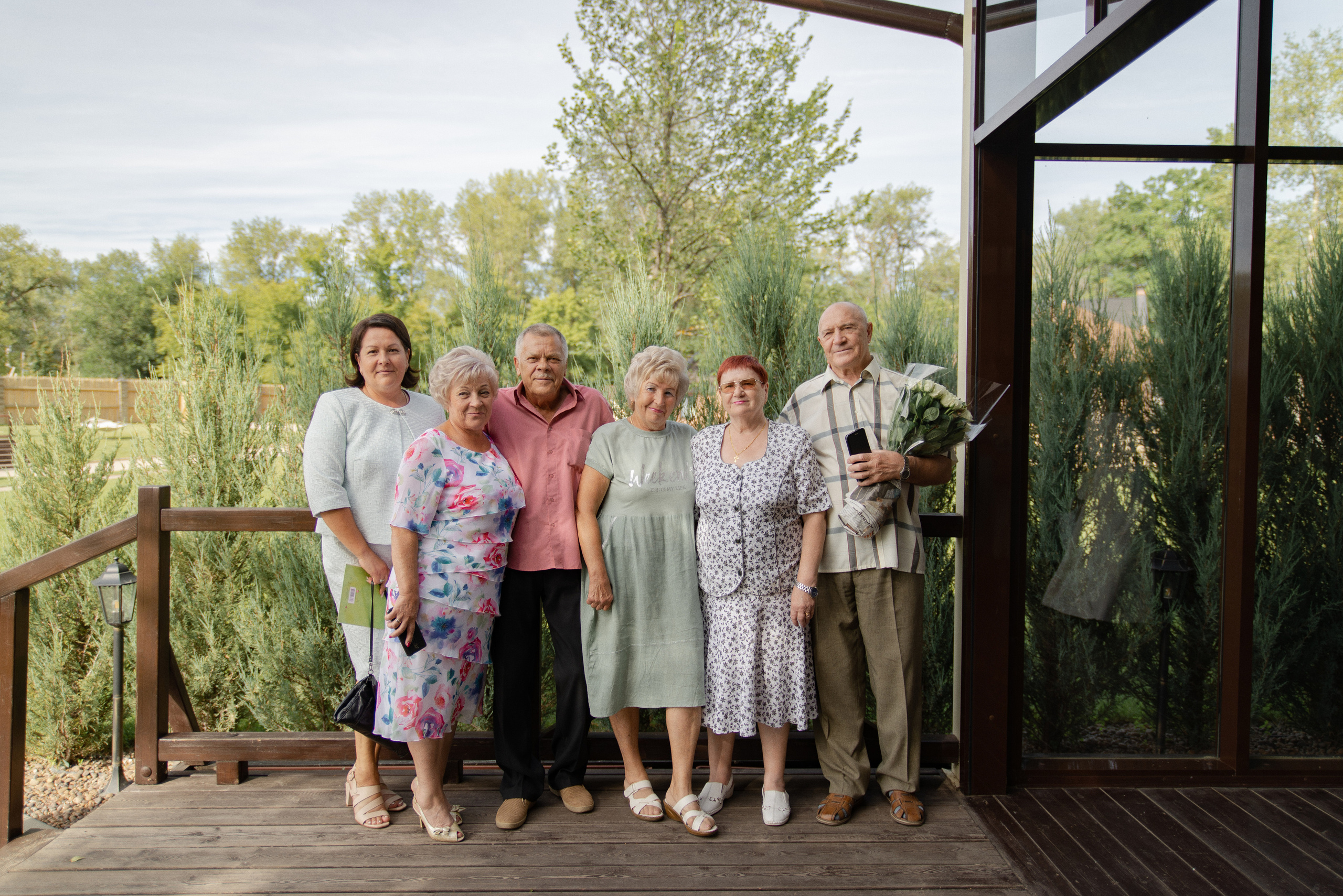 Катя и Илья. Свадебный фотограф в Самаре Виденмаер Евгения