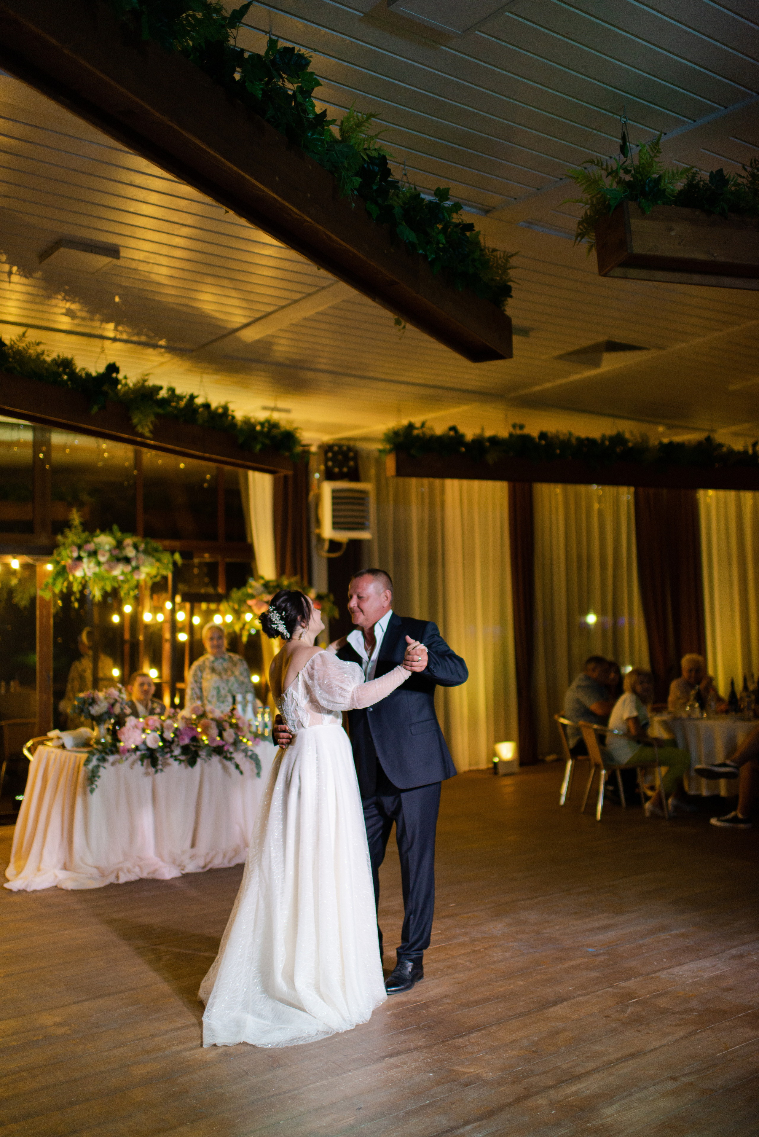 Катя и Илья. Свадебный фотограф в Самаре Виденмаер Евгения