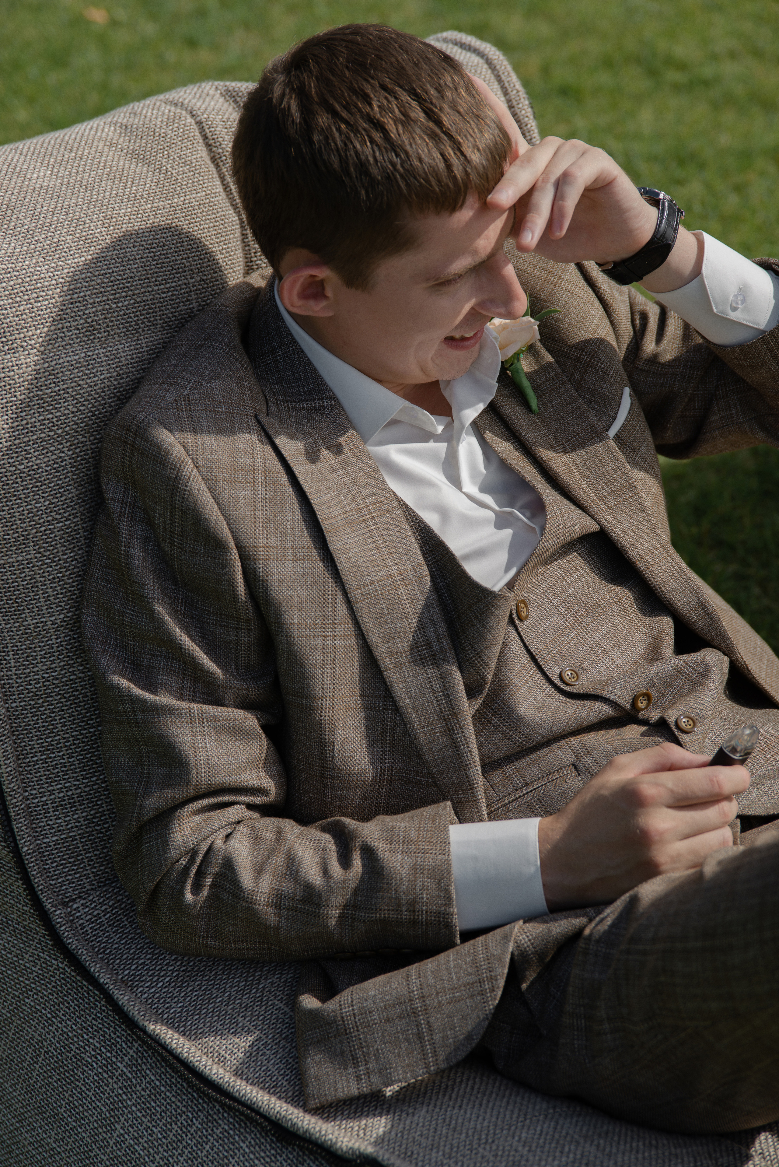 Катя и Илья. Свадебный фотограф в Самаре Виденмаер Евгения