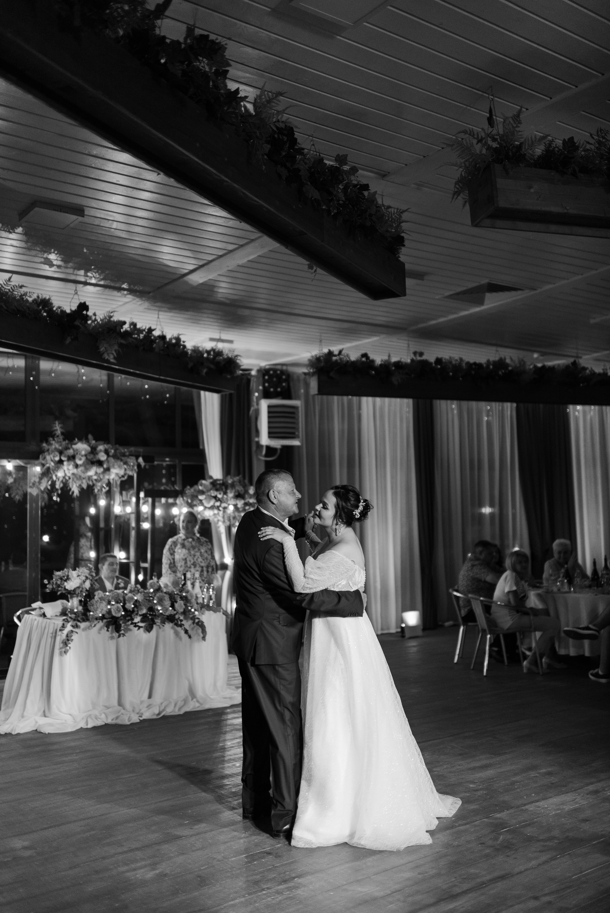 Катя и Илья. Свадебный фотограф в Самаре Виденмаер Евгения