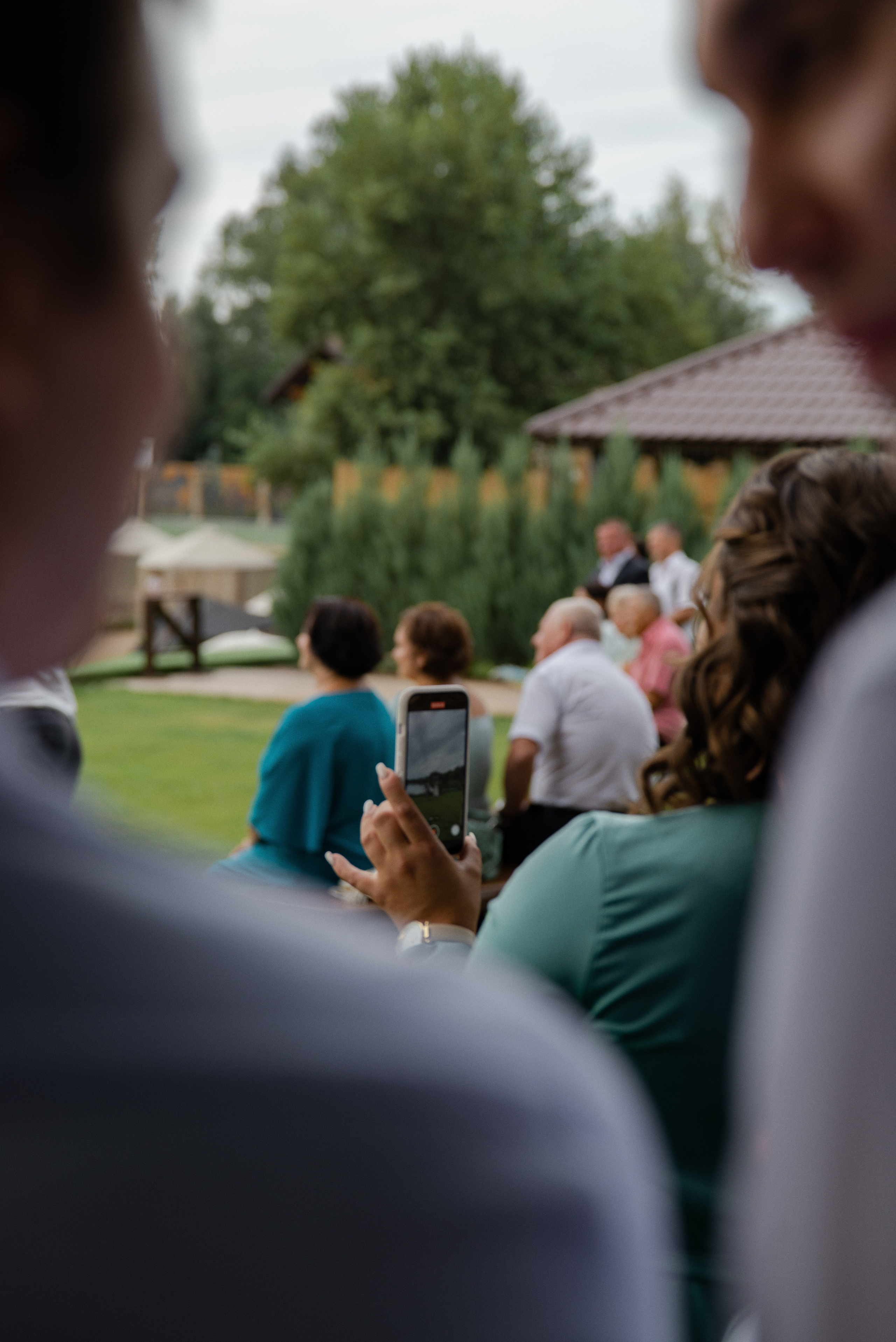 Катя и Илья. Свадебный фотограф в Самаре Виденмаер Евгения