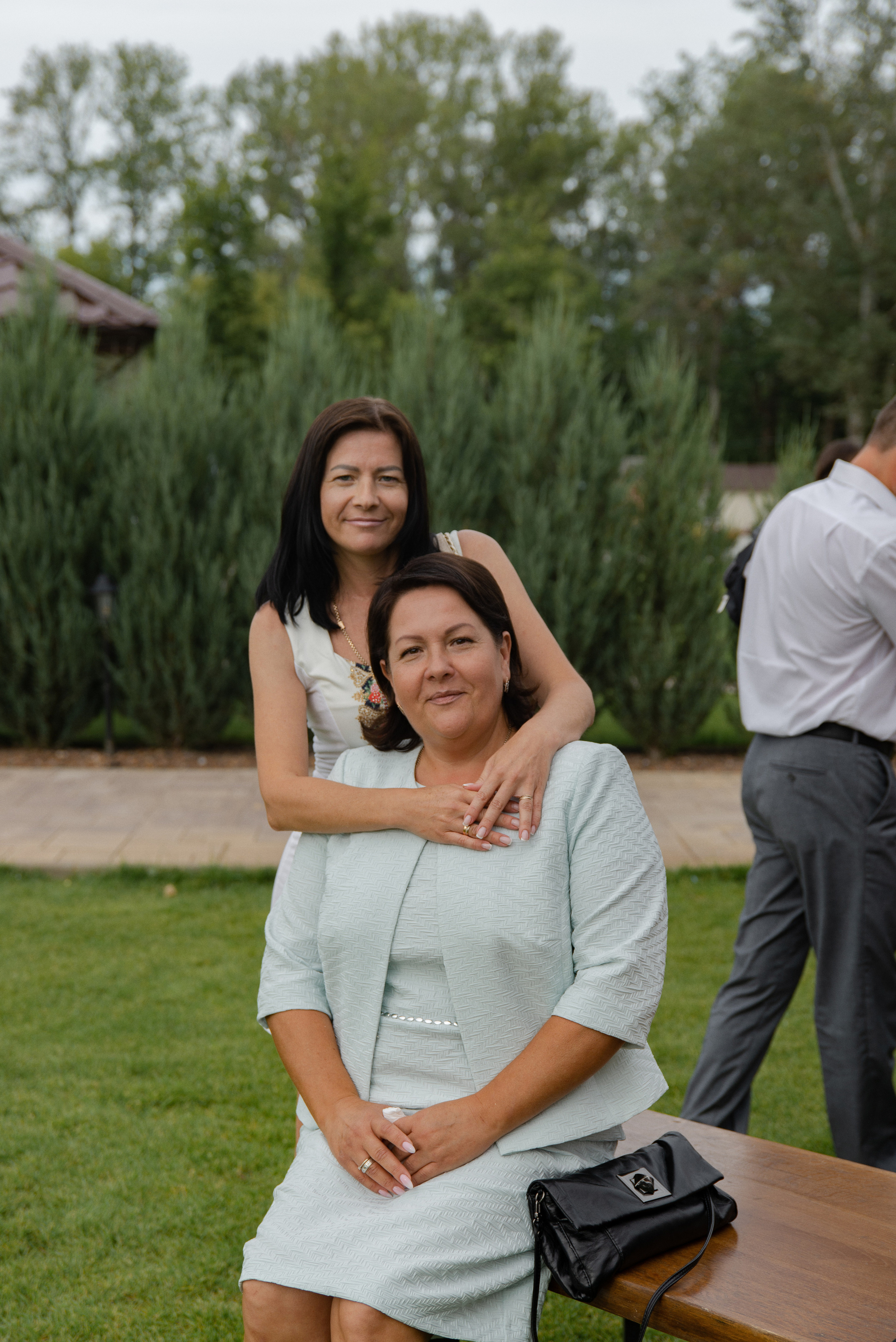 Катя и Илья. Свадебный фотограф в Самаре Виденмаер Евгения