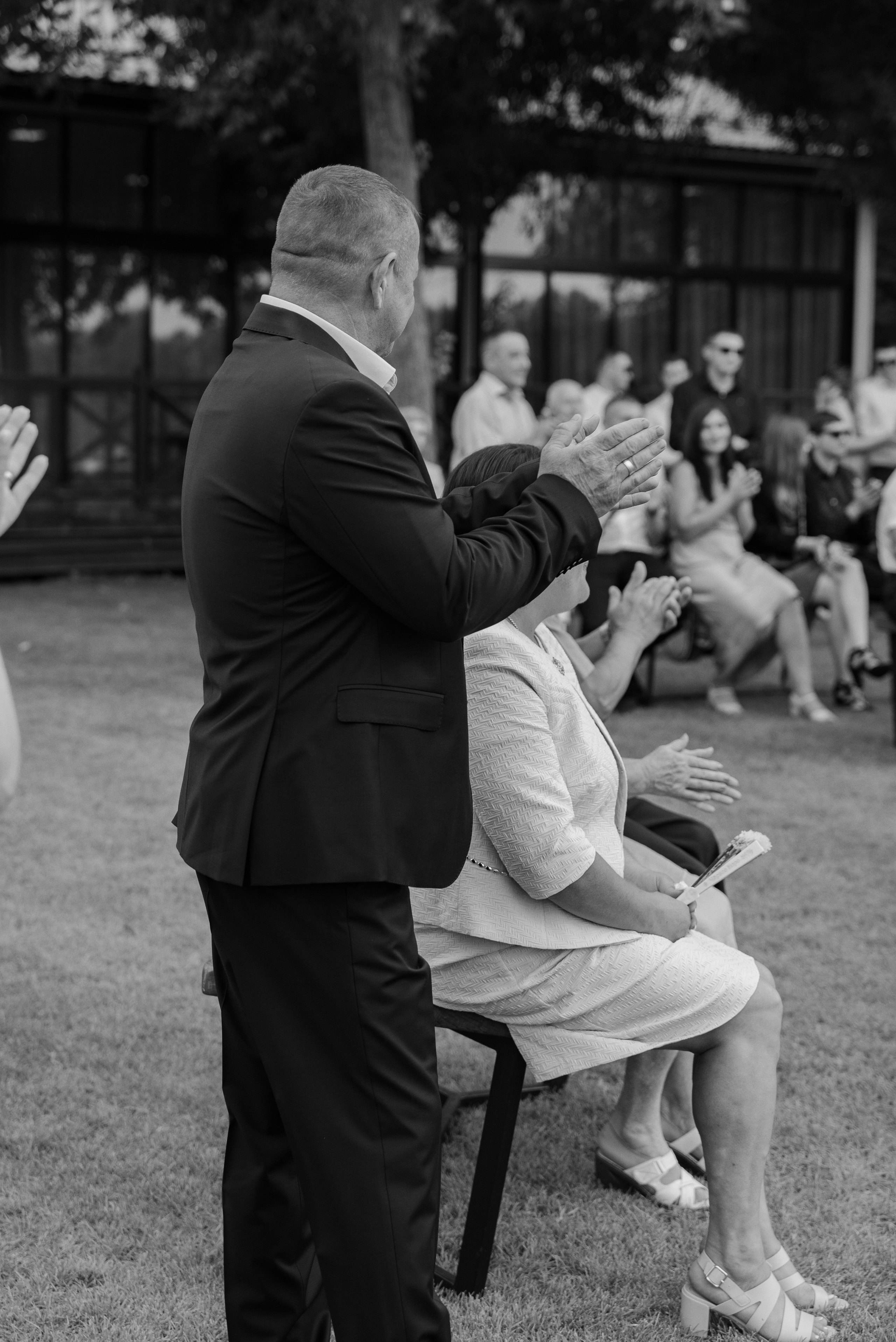 Катя и Илья. Свадебный фотограф в Самаре Виденмаер Евгения