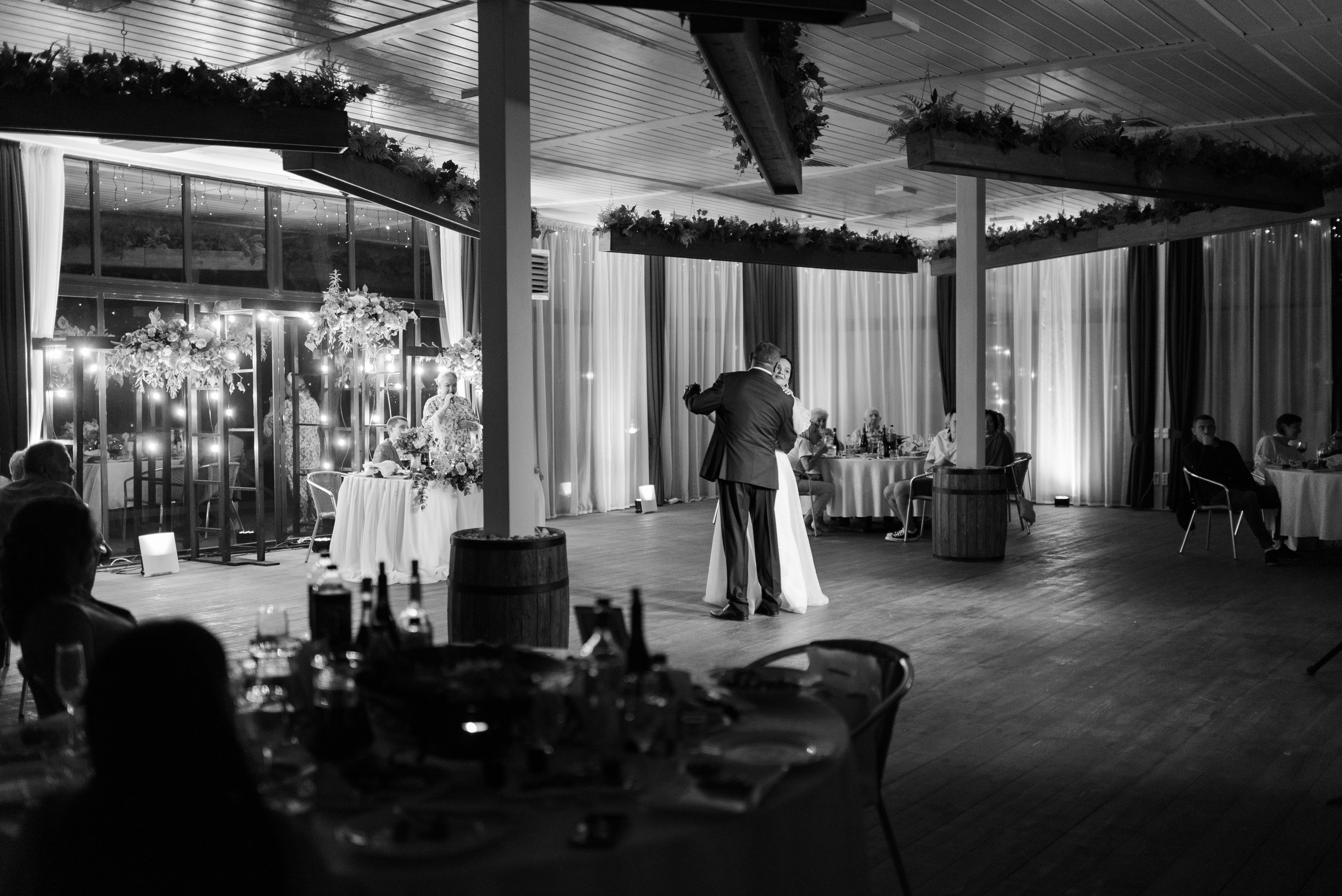 Катя и Илья. Свадебный фотограф в Самаре Виденмаер Евгения