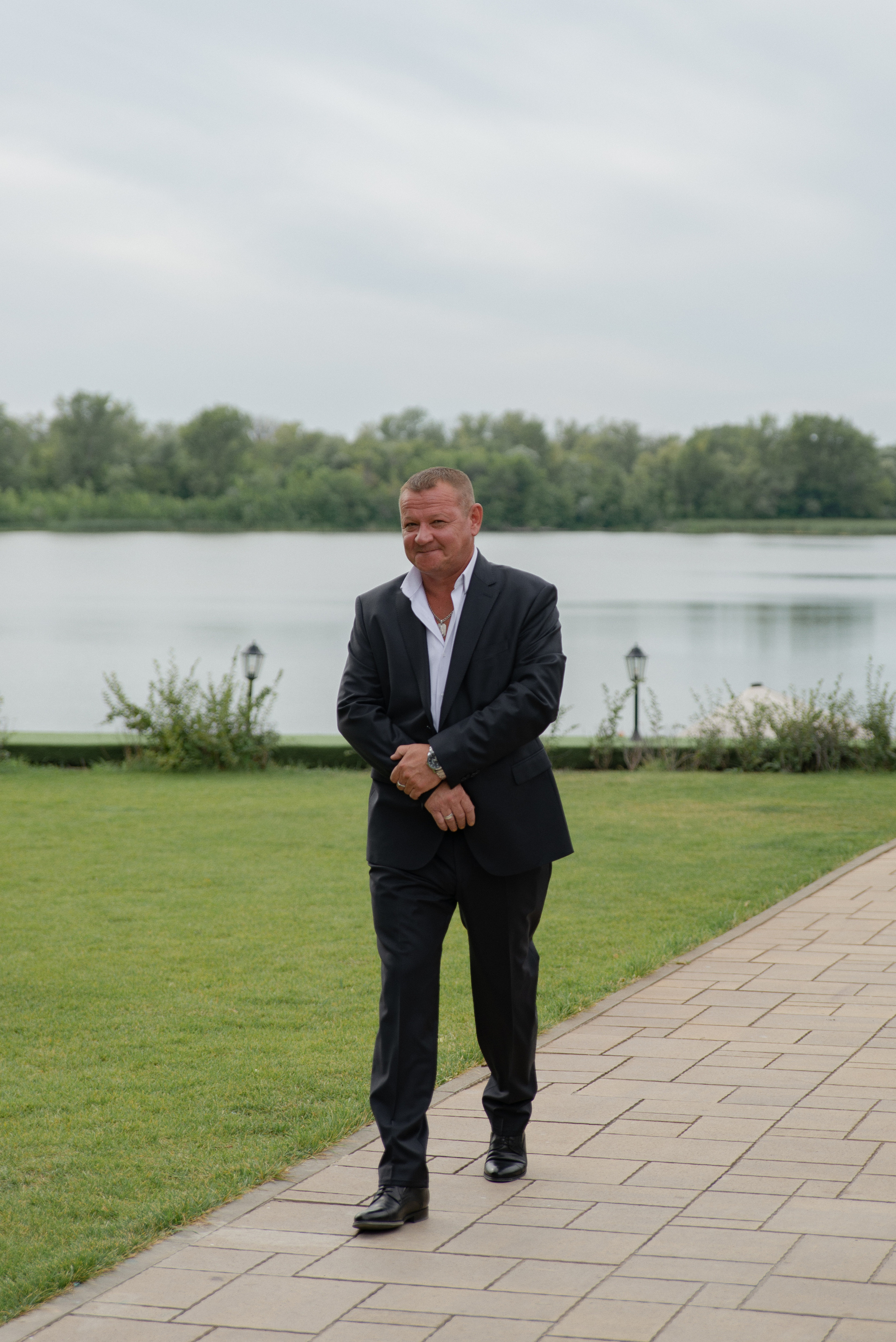 Катя и Илья. Свадебный фотограф в Самаре Виденмаер Евгения