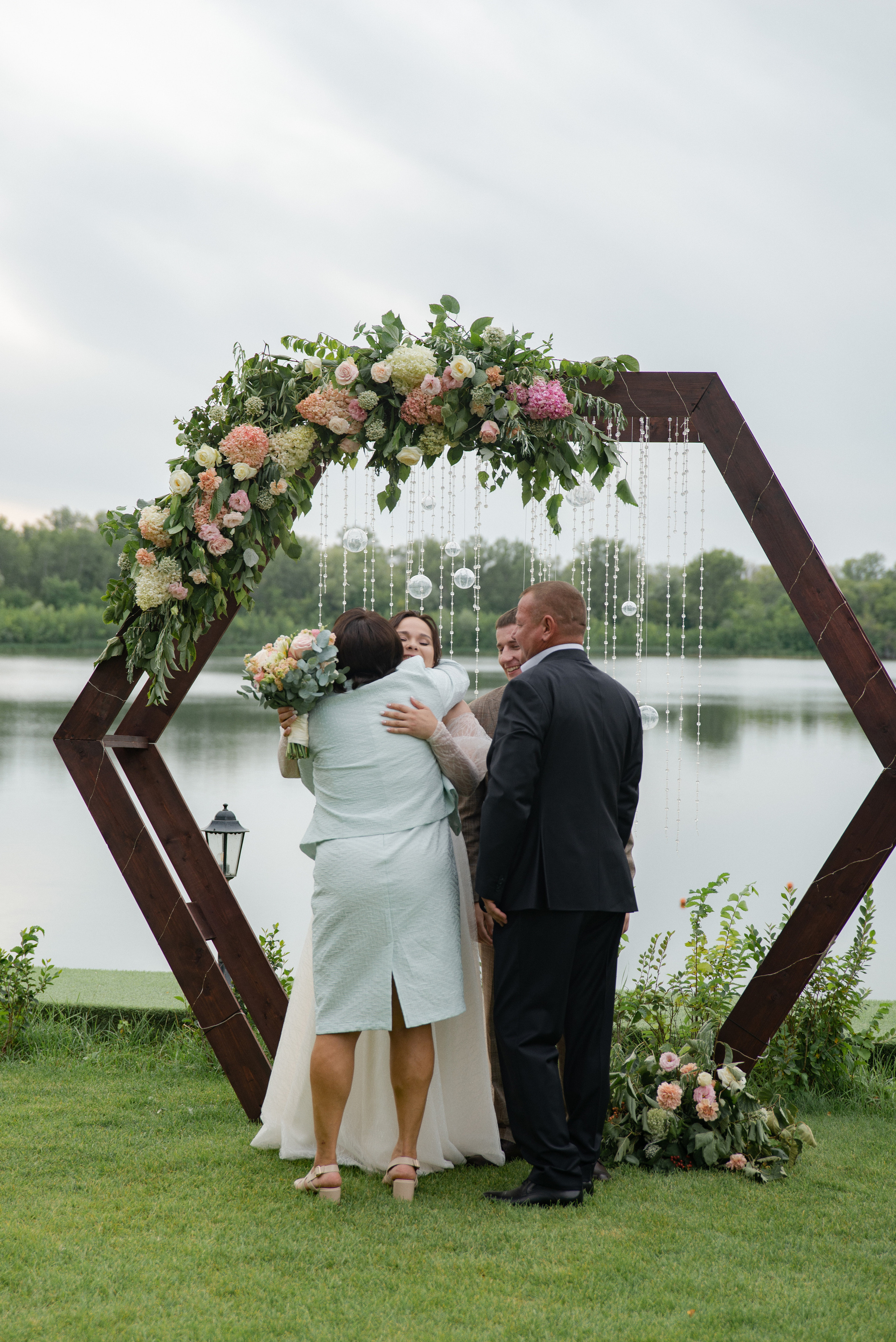 Катя и Илья. Свадебный фотограф в Самаре Виденмаер Евгения