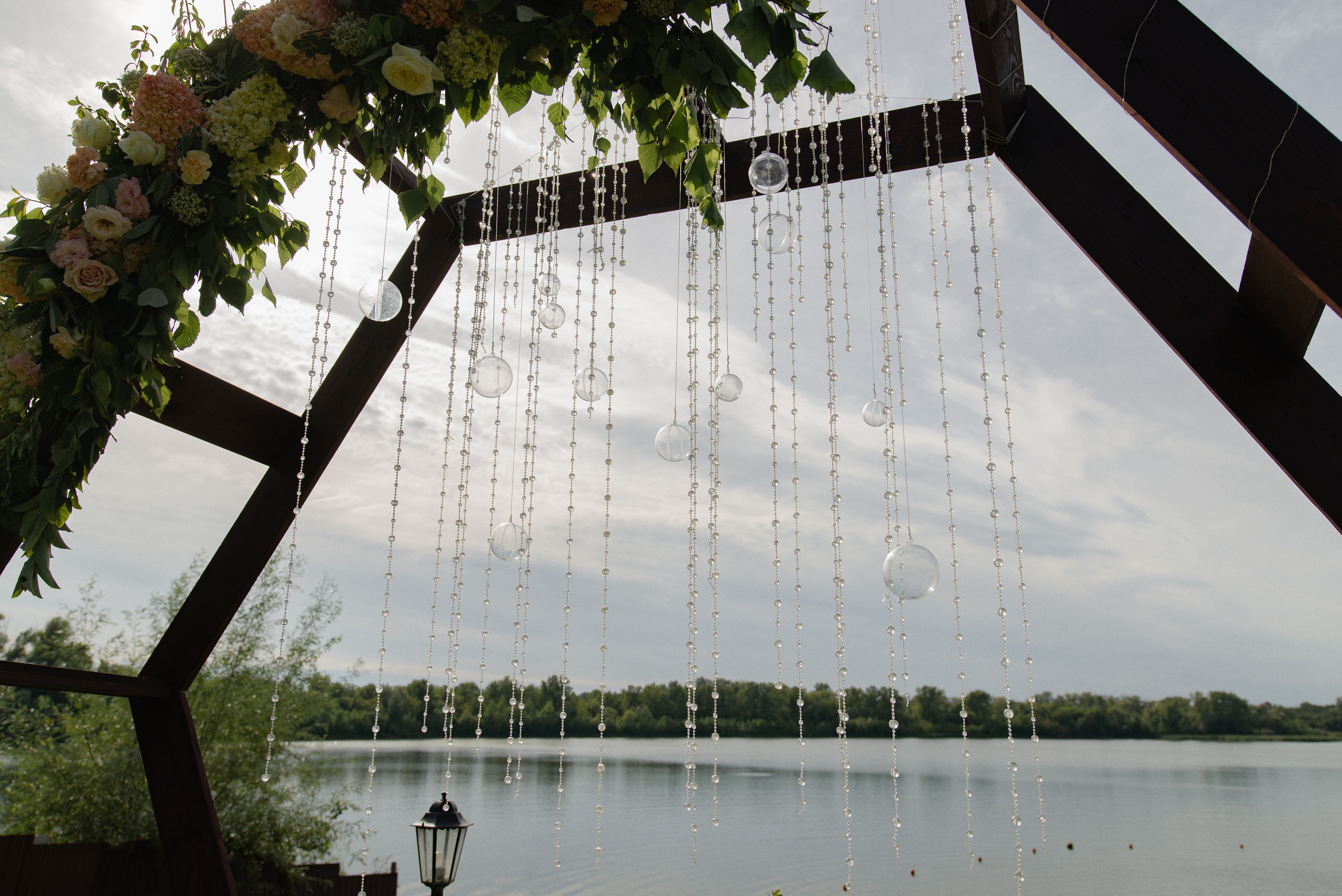 Катя и Илья. Свадебный фотограф в Самаре Виденмаер Евгения