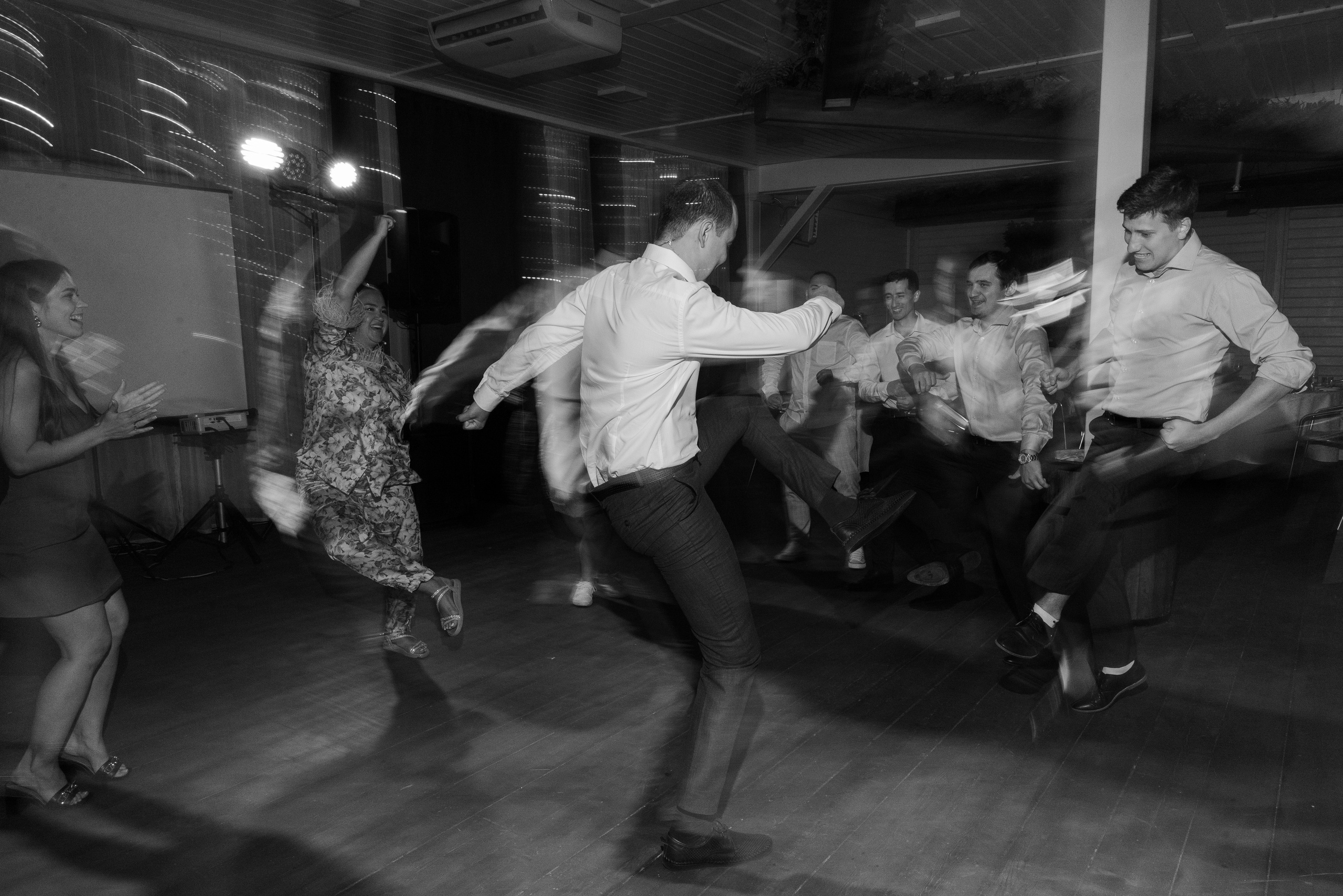 Катя и Илья. Свадебный фотограф в Самаре Виденмаер Евгения