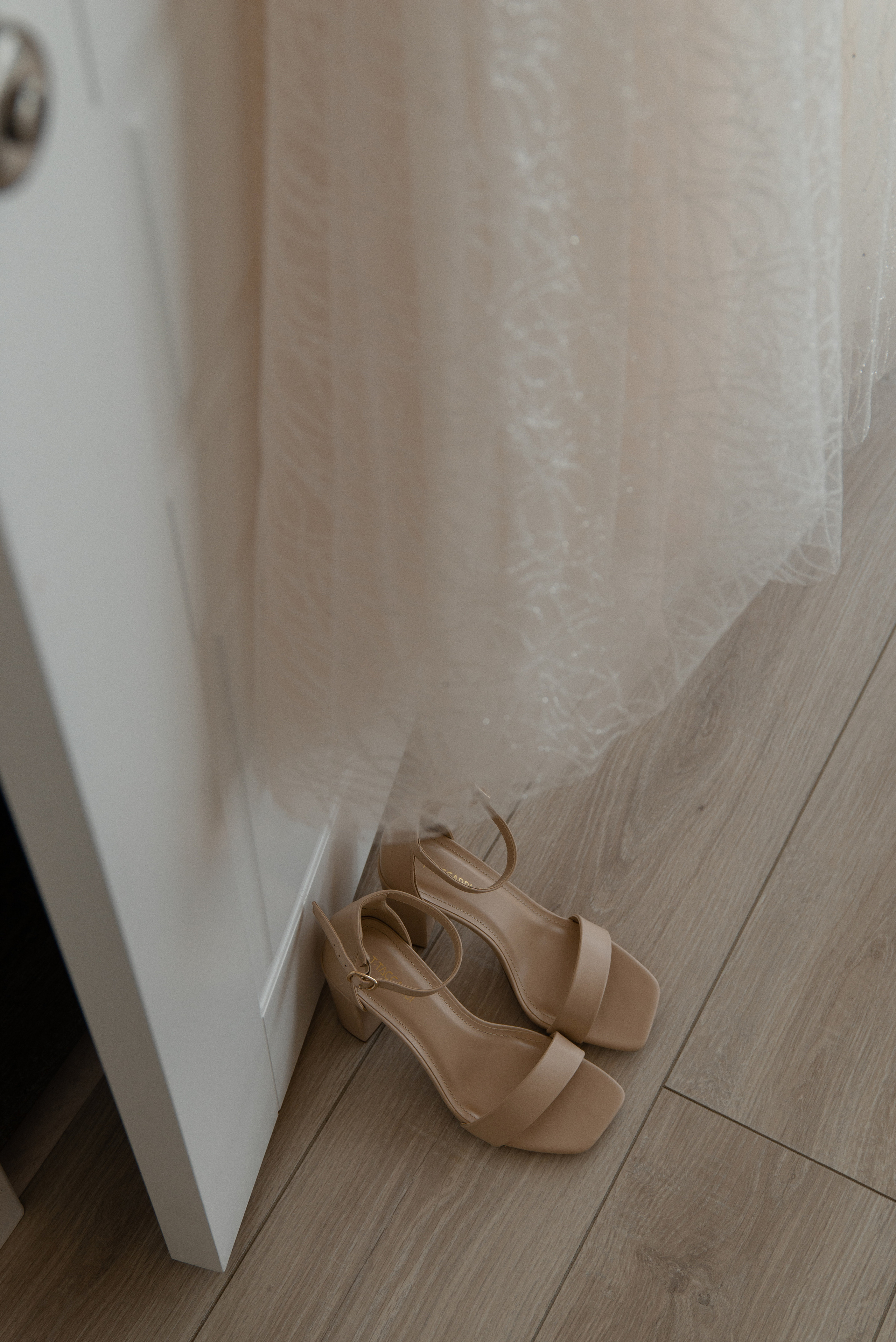 Катя и Илья. Свадебный фотограф в Самаре Виденмаер Евгения