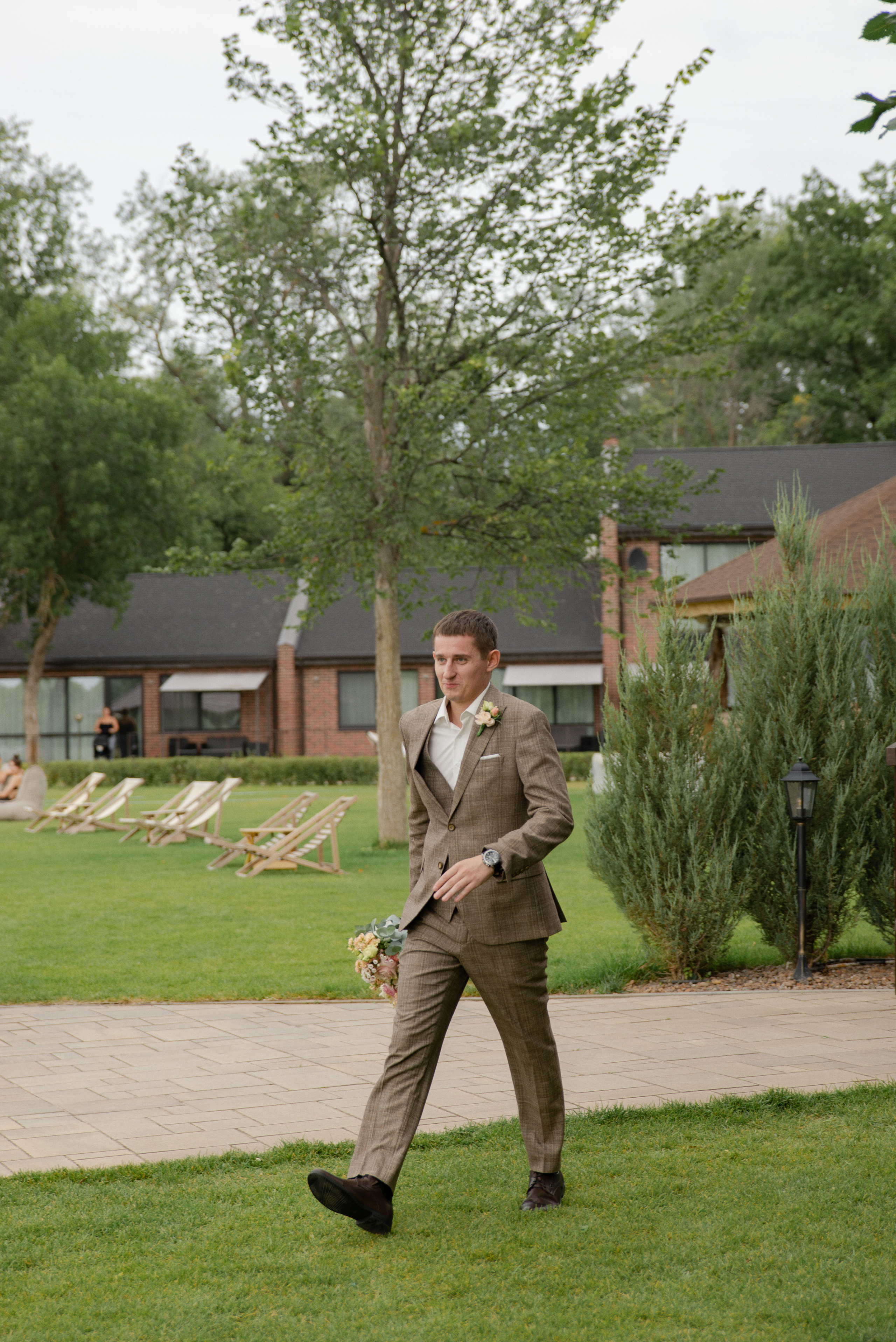 Катя и Илья. Свадебный фотограф в Самаре Виденмаер Евгения