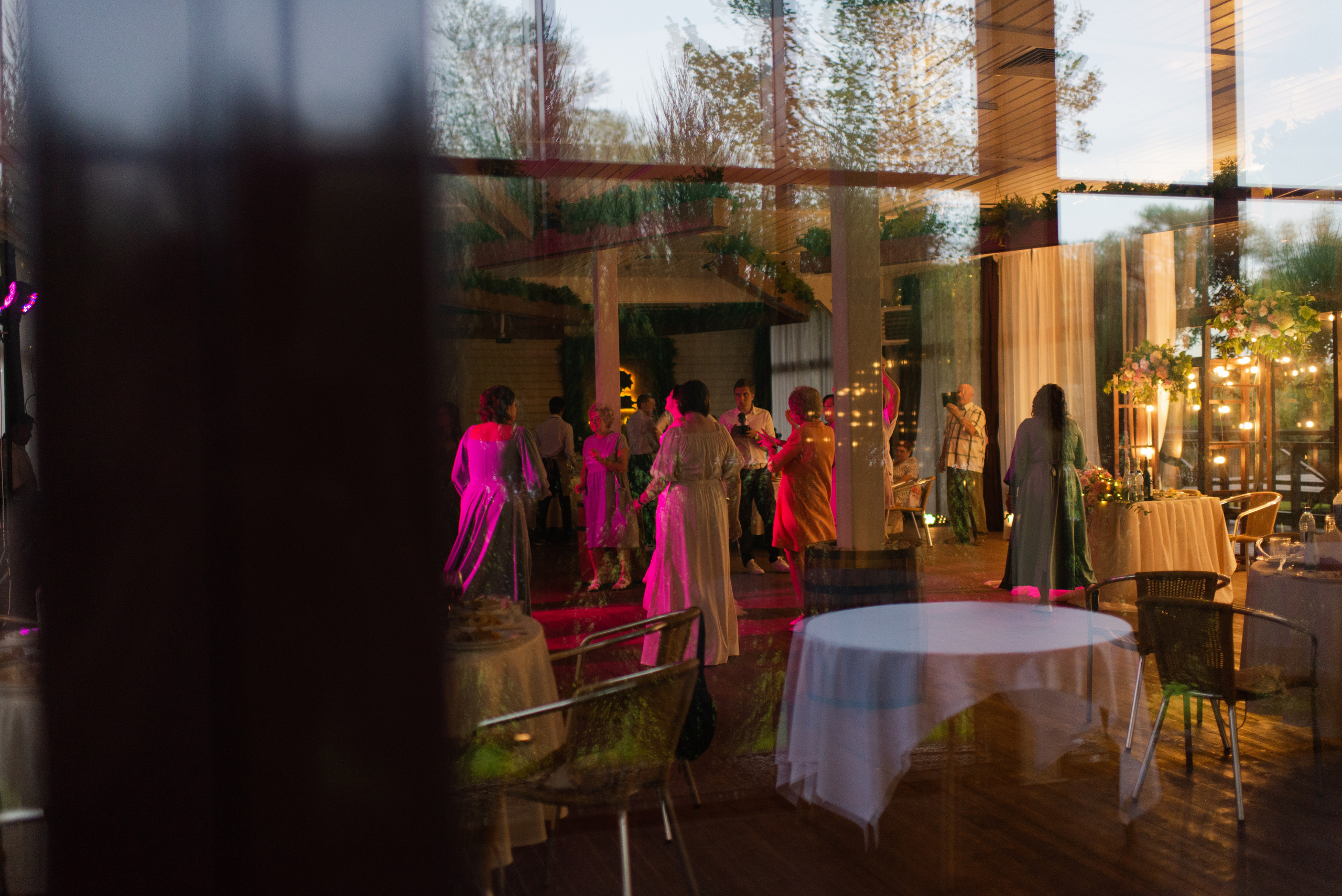 Катя и Илья. Свадебный фотограф в Самаре Виденмаер Евгения