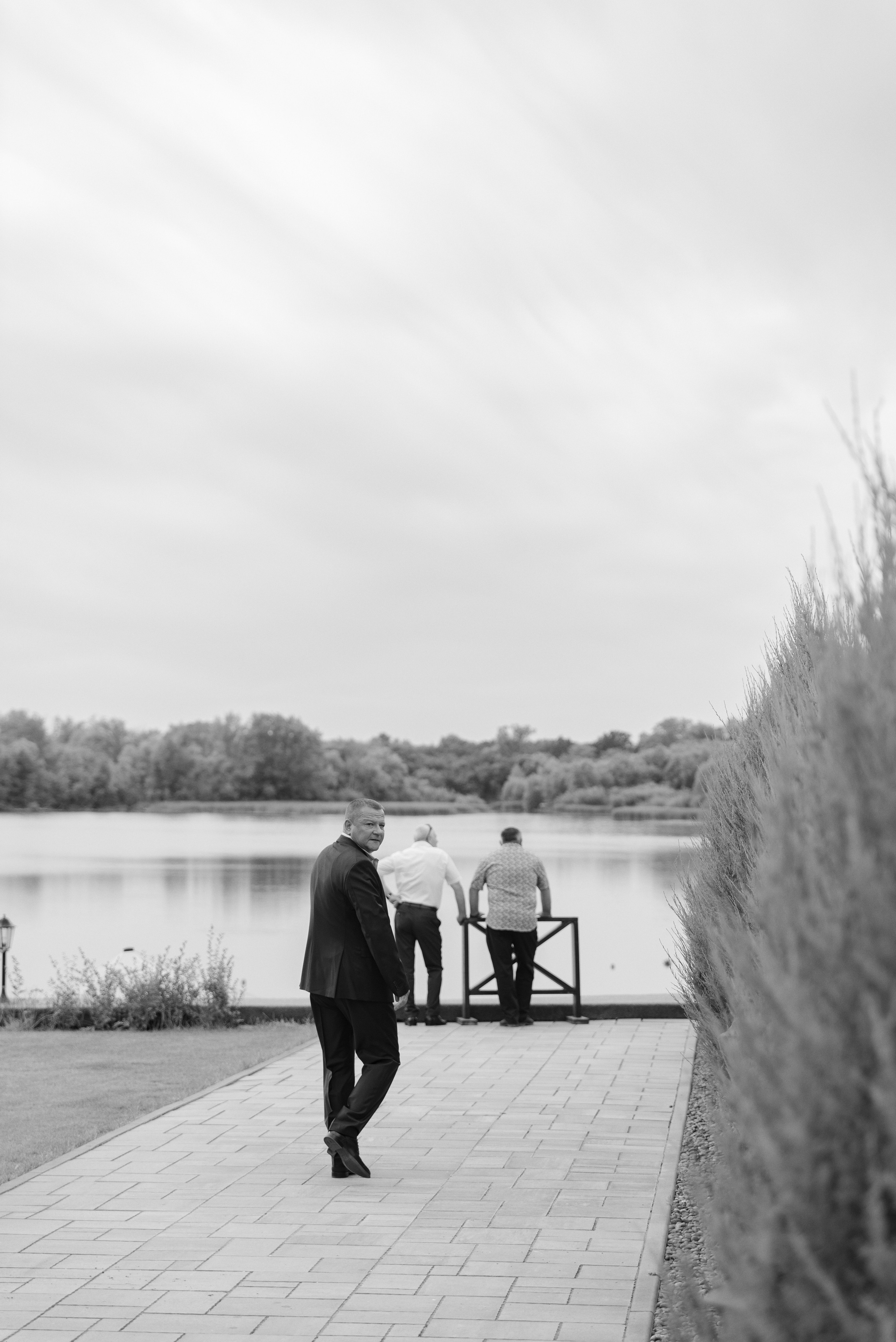 Катя и Илья. Свадебный фотограф в Самаре Виденмаер Евгения