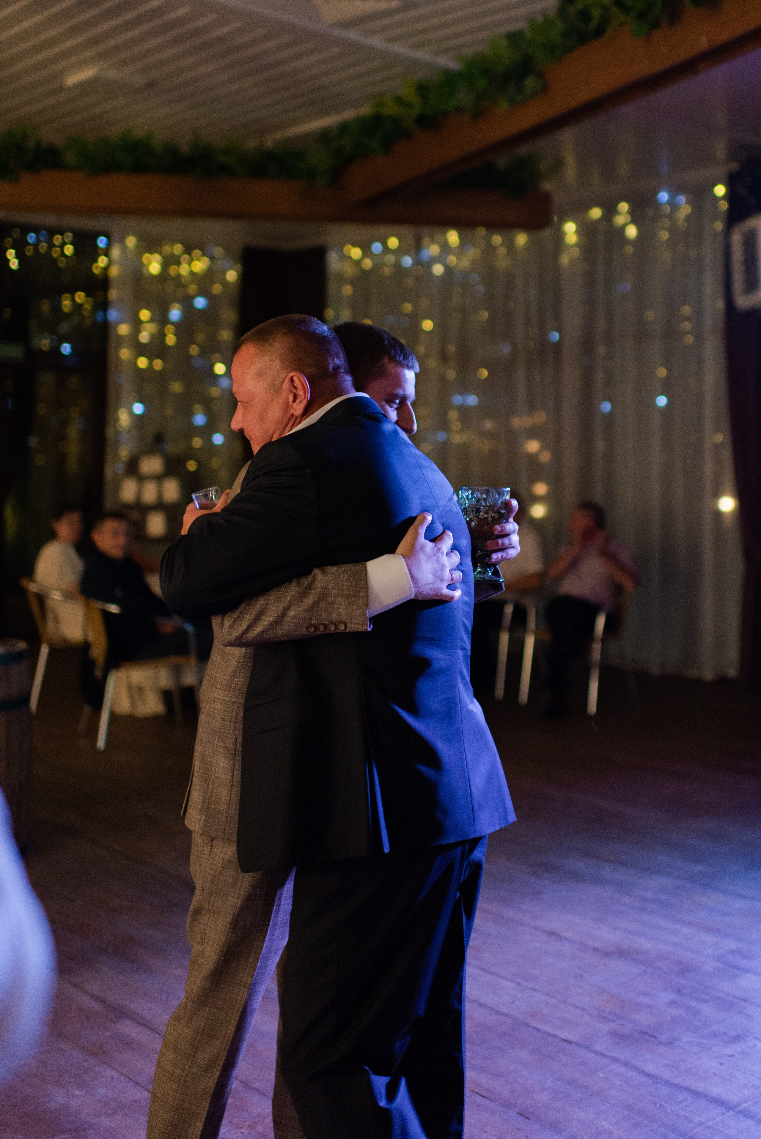 Катя и Илья. Свадебный фотограф в Самаре Виденмаер Евгения