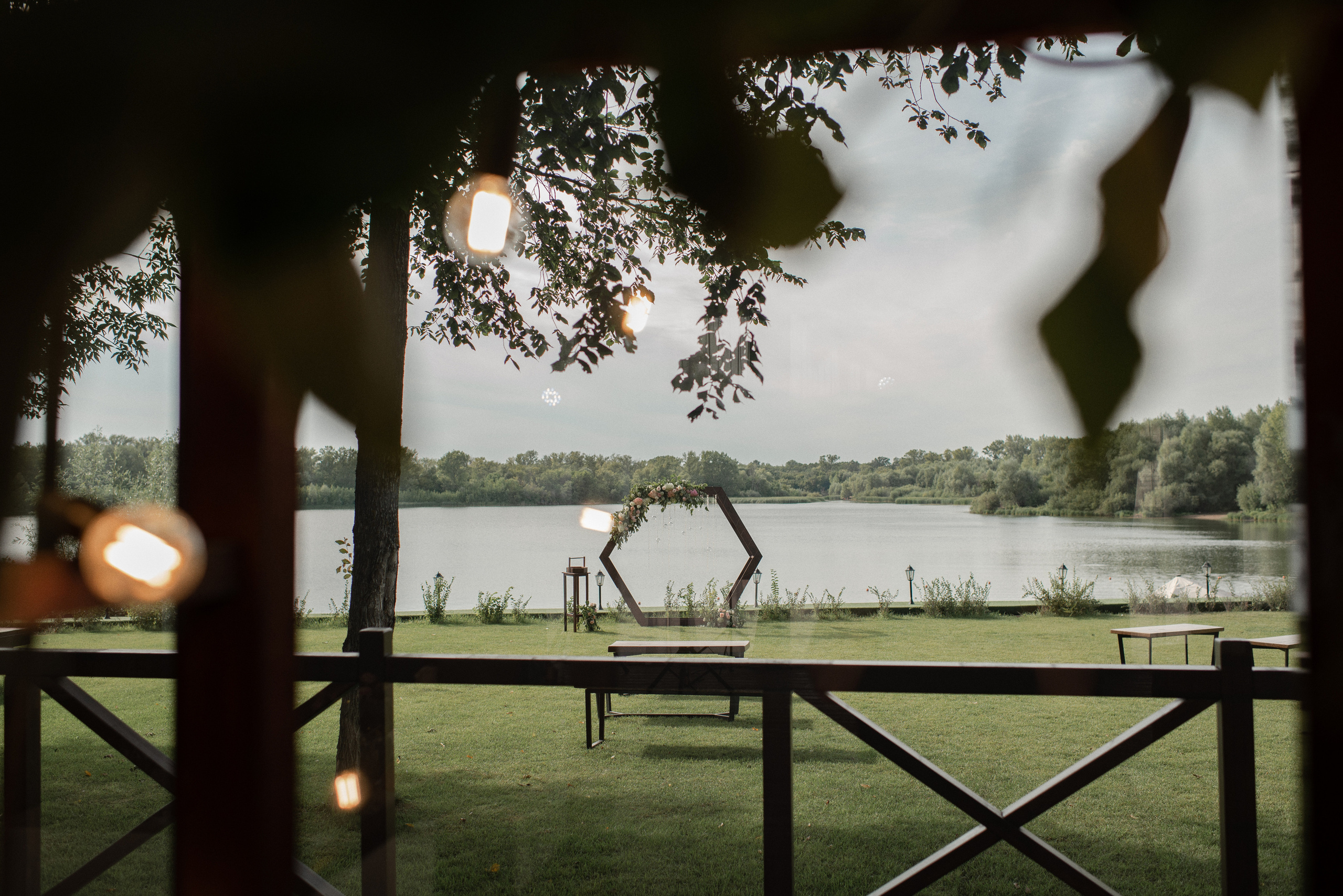 Катя и Илья. Свадебный фотограф в Самаре Виденмаер Евгения
