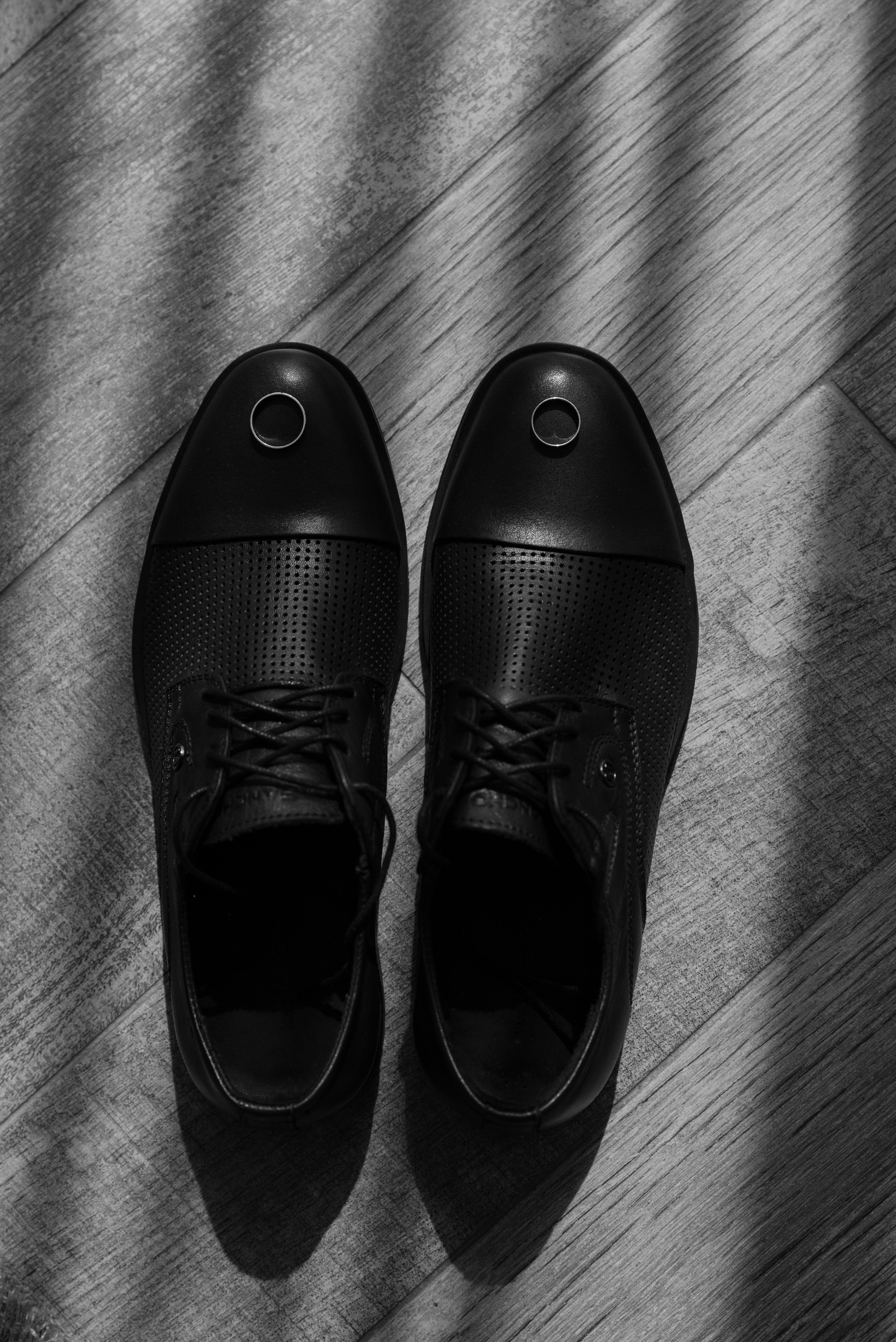 Катя и Илья. Свадебный фотограф в Самаре Виденмаер Евгения