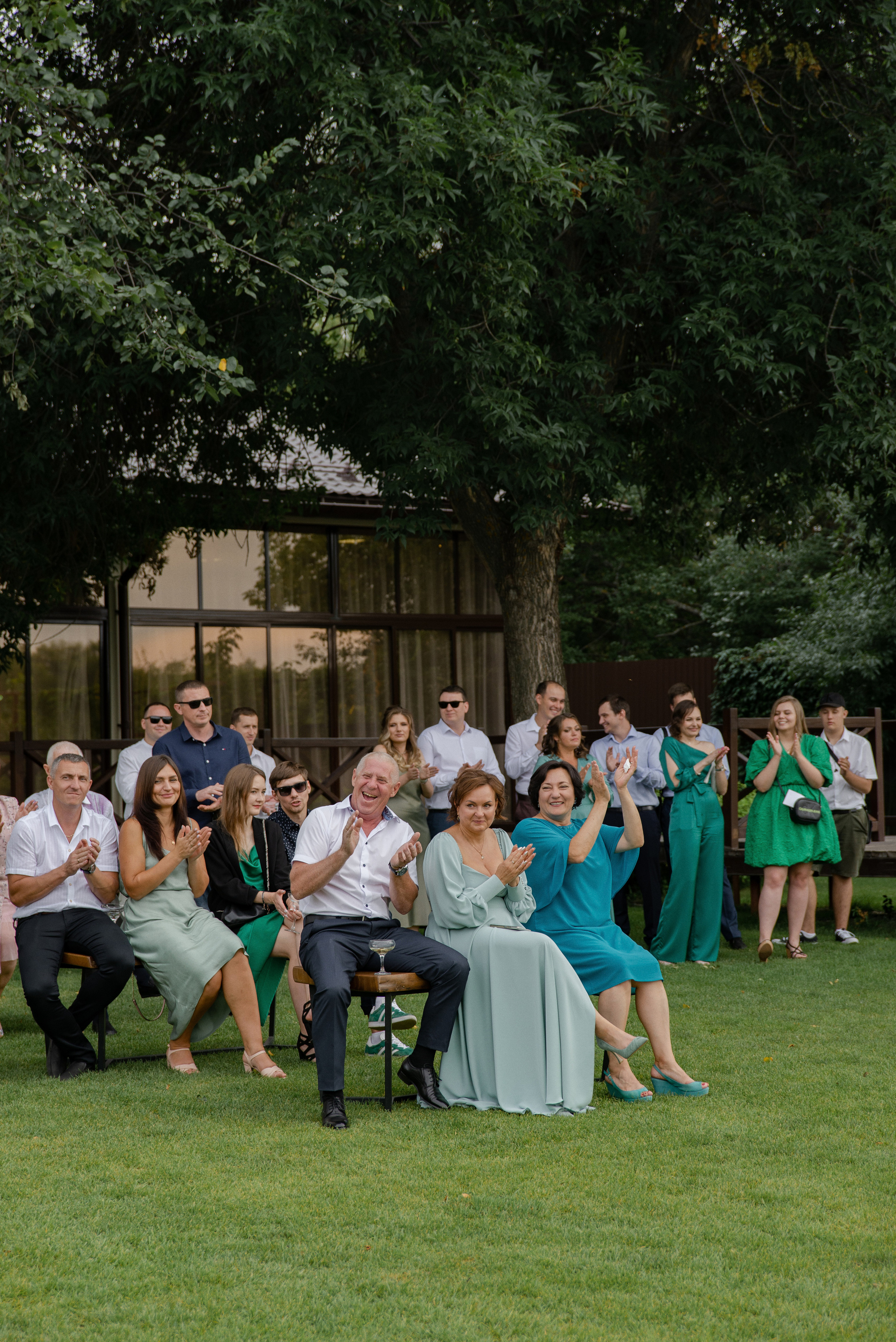 Катя и Илья. Свадебный фотограф в Самаре Виденмаер Евгения