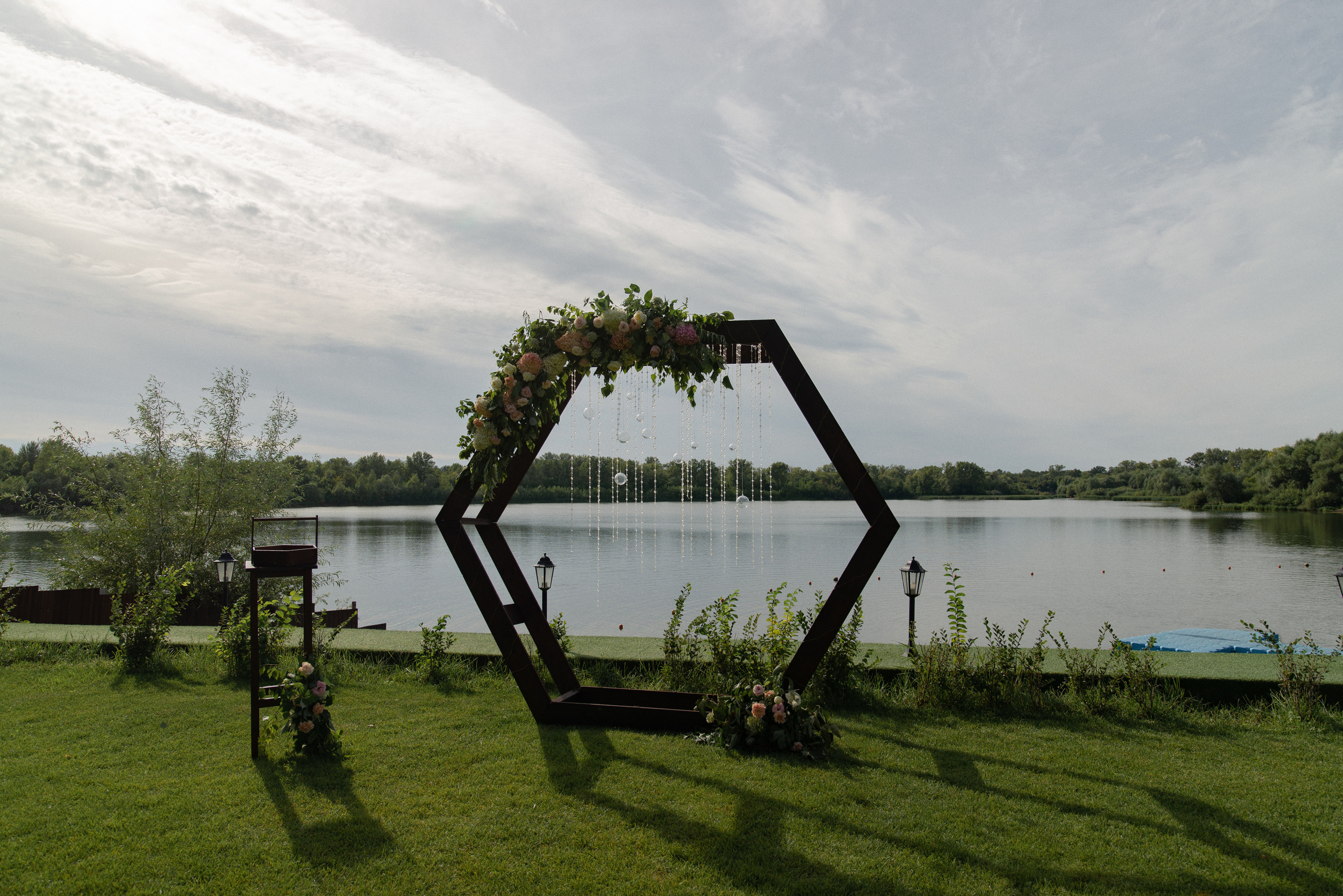 Катя и Илья. Свадебный фотограф в Самаре Виденмаер Евгения
