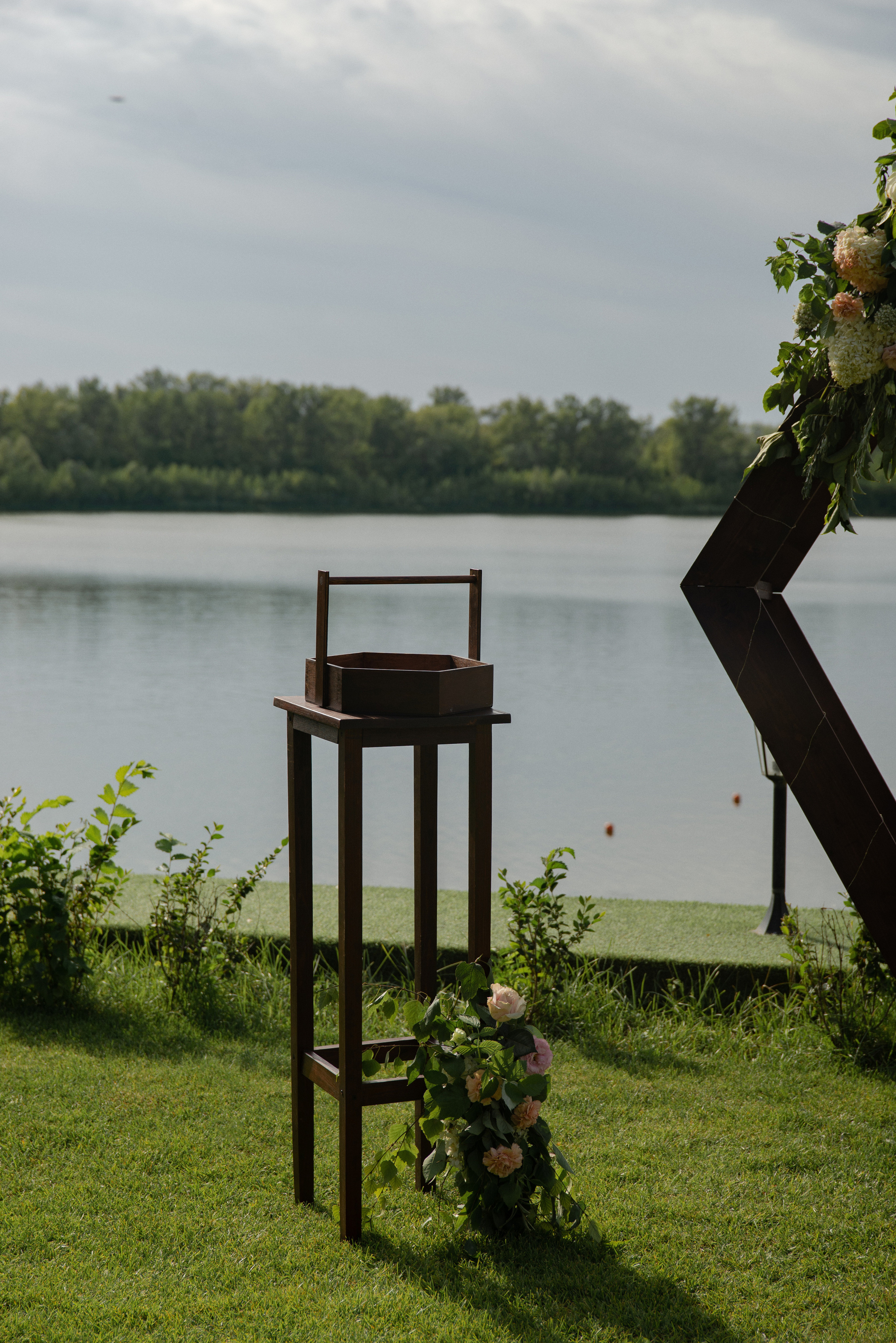 Катя и Илья. Свадебный фотограф в Самаре Виденмаер Евгения