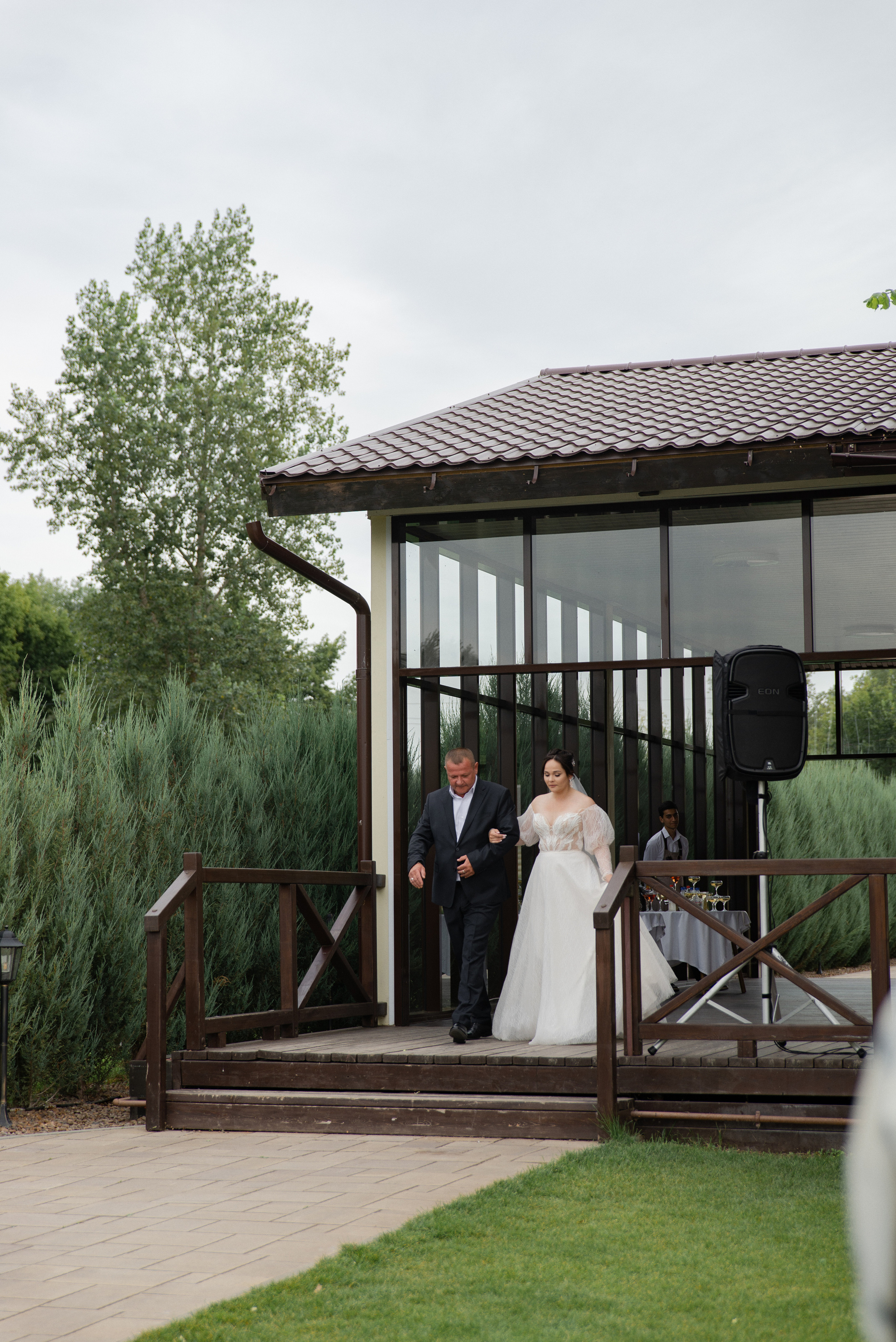 Катя и Илья. Свадебный фотограф в Самаре Виденмаер Евгения