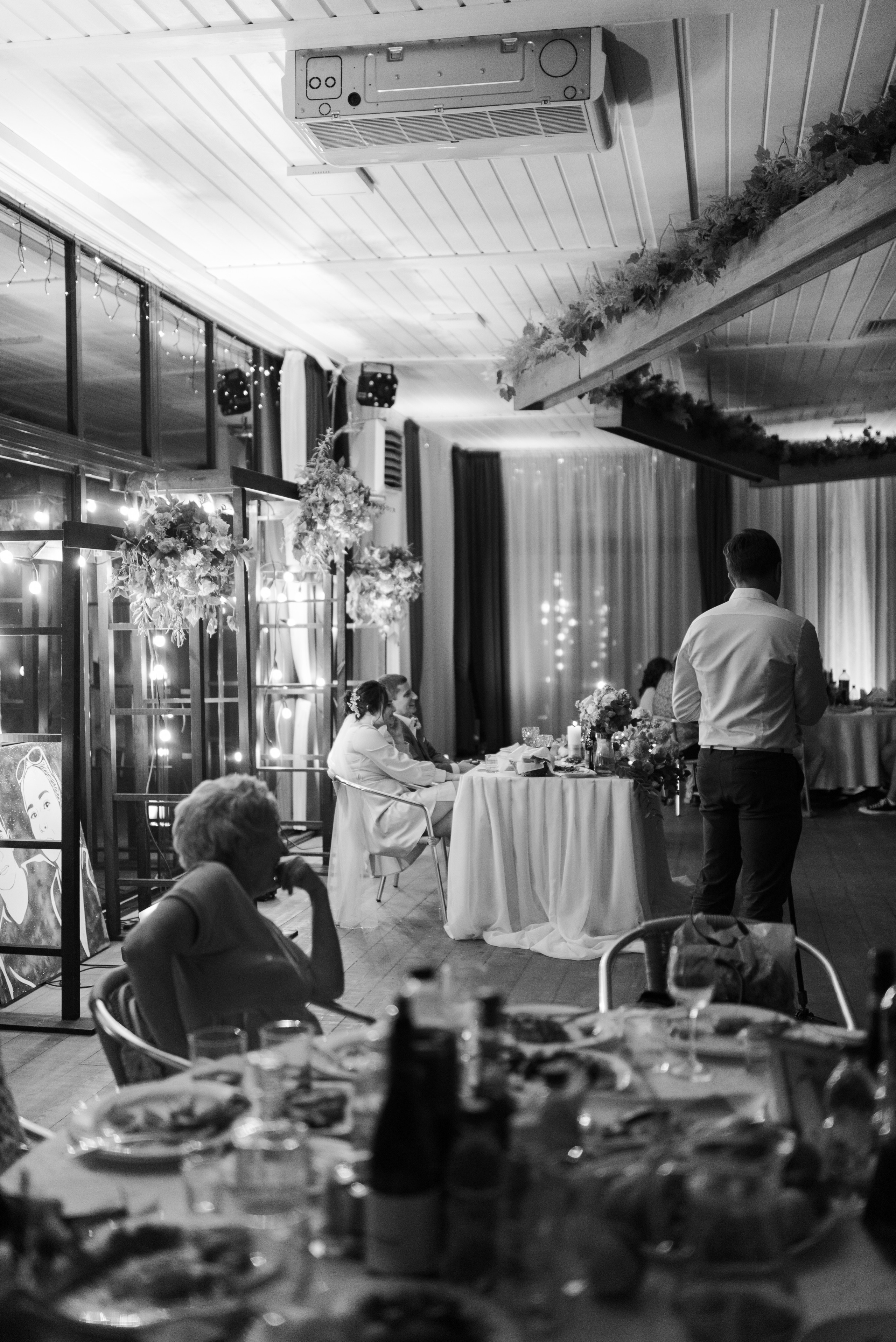 Катя и Илья. Свадебный фотограф в Самаре Виденмаер Евгения