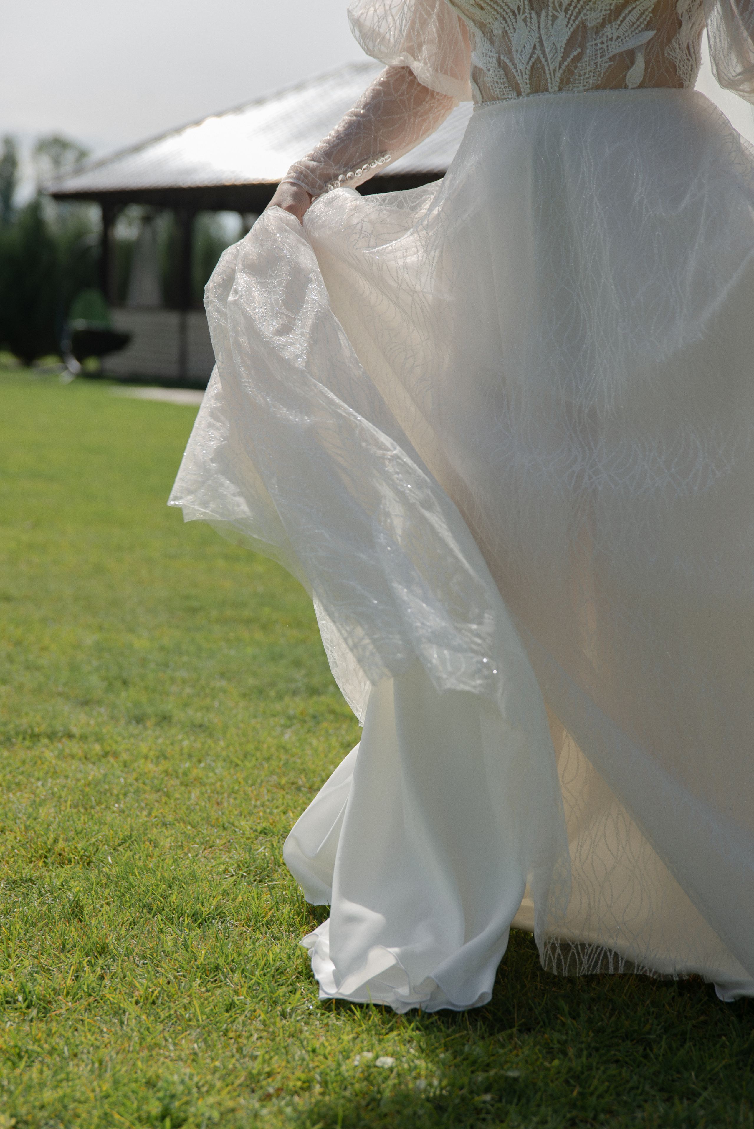 Катя и Илья. Свадебный фотограф в Самаре Виденмаер Евгения