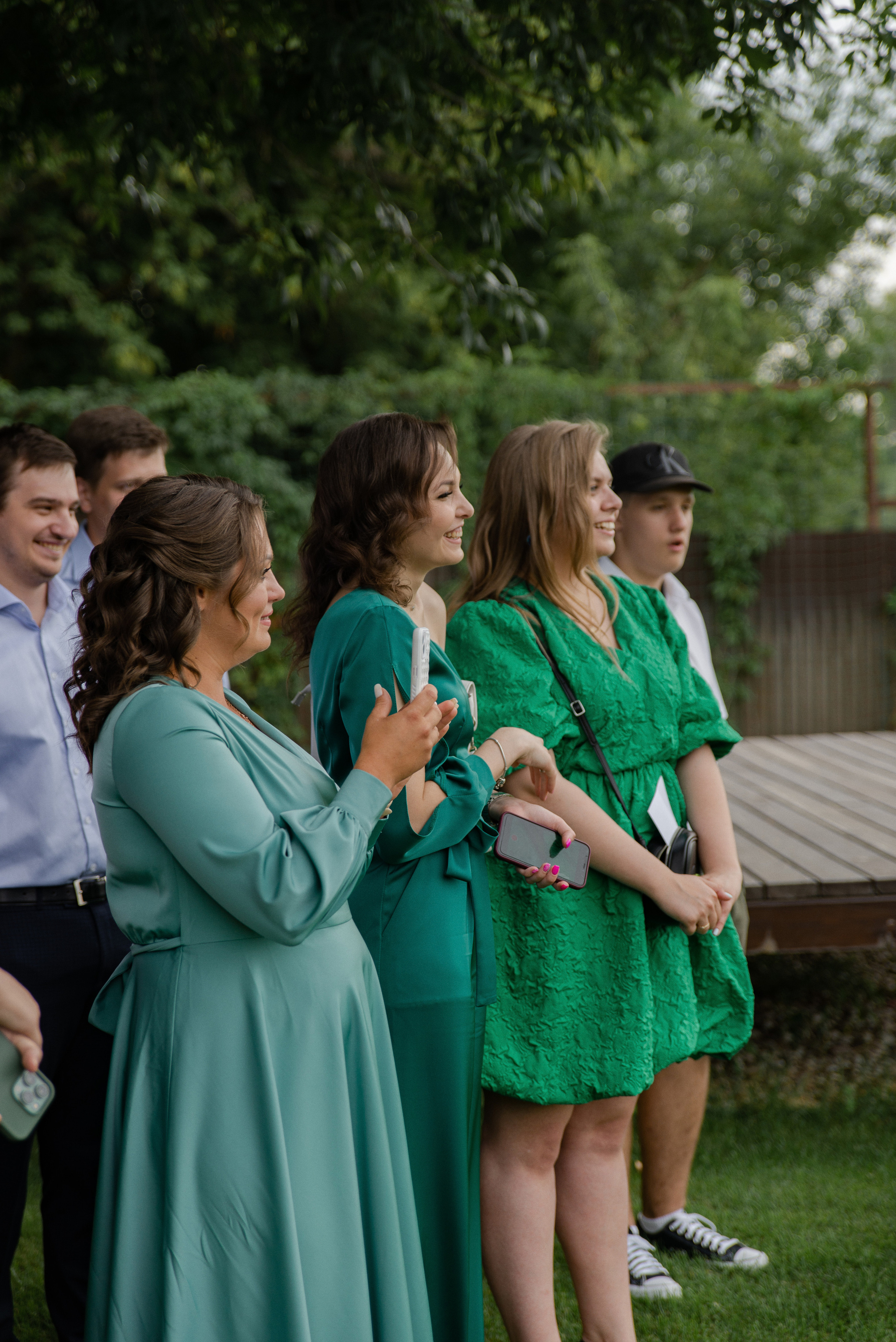 Катя и Илья. Свадебный фотограф в Самаре Виденмаер Евгения