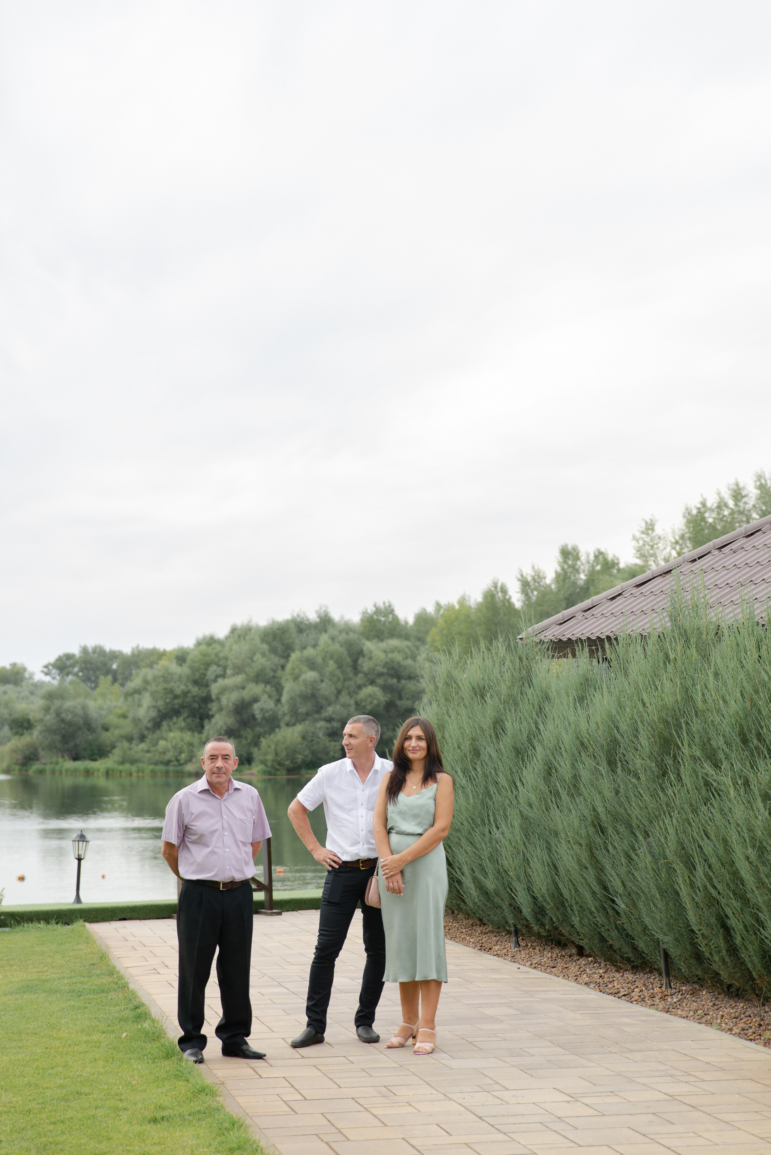 Катя и Илья. Свадебный фотограф в Самаре Виденмаер Евгения