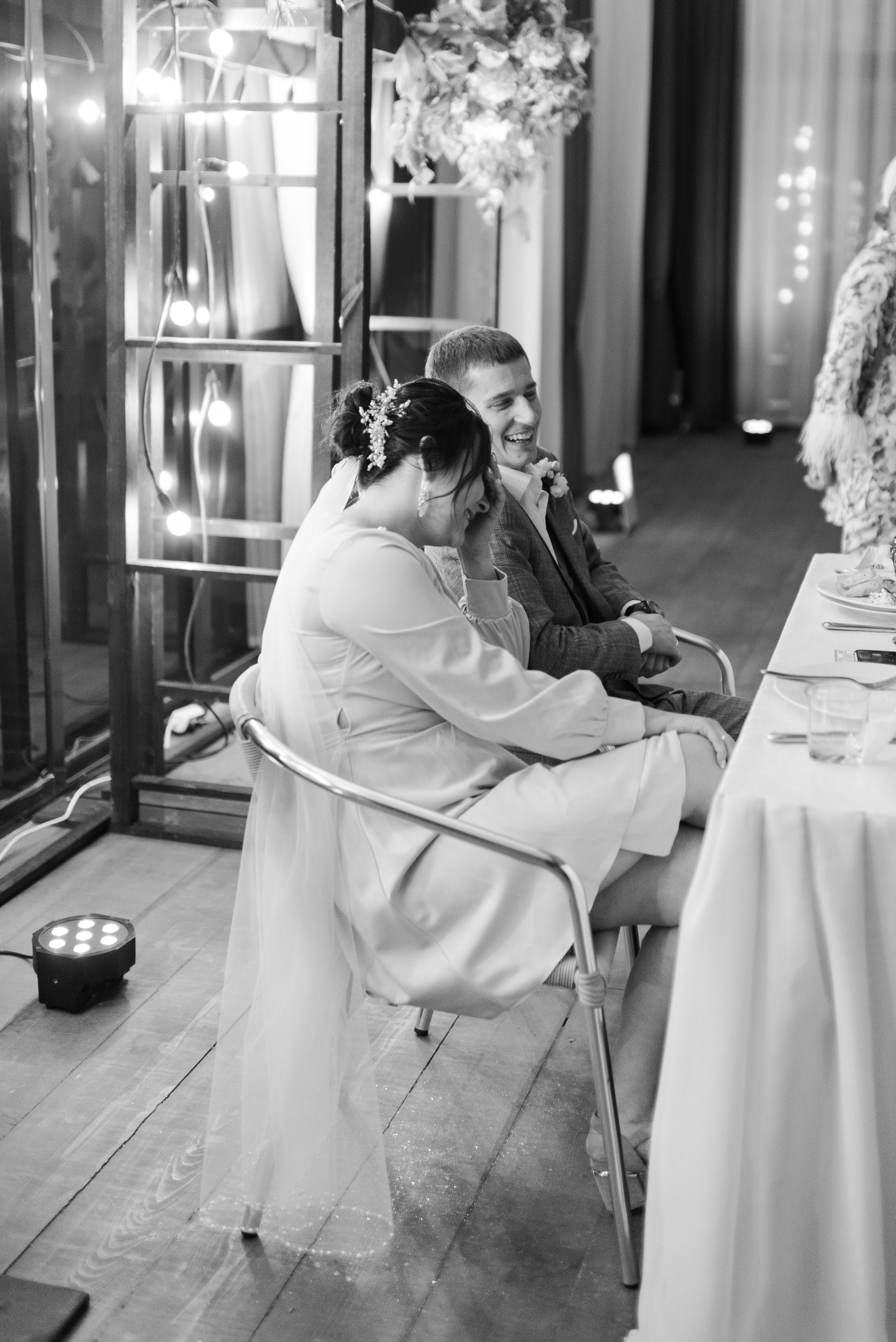 Катя и Илья. Свадебный фотограф в Самаре Виденмаер Евгения