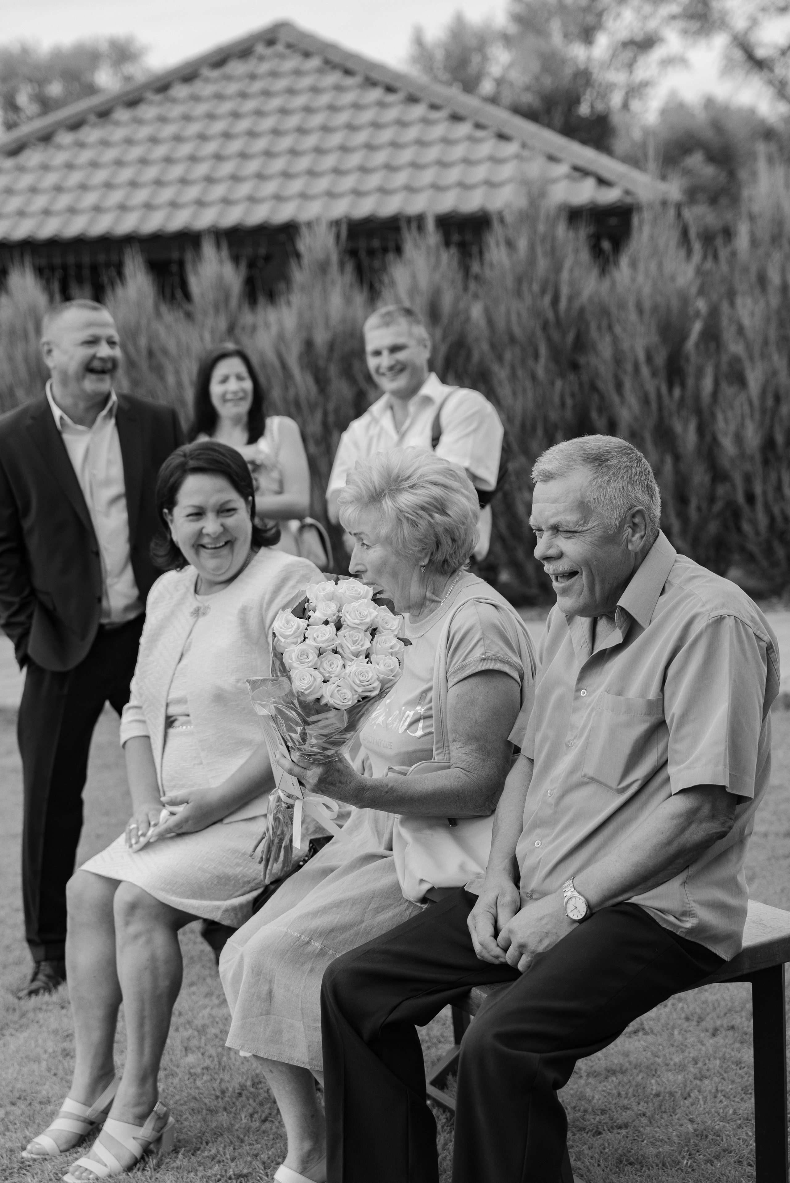 Катя и Илья. Свадебный фотограф в Самаре Виденмаер Евгения