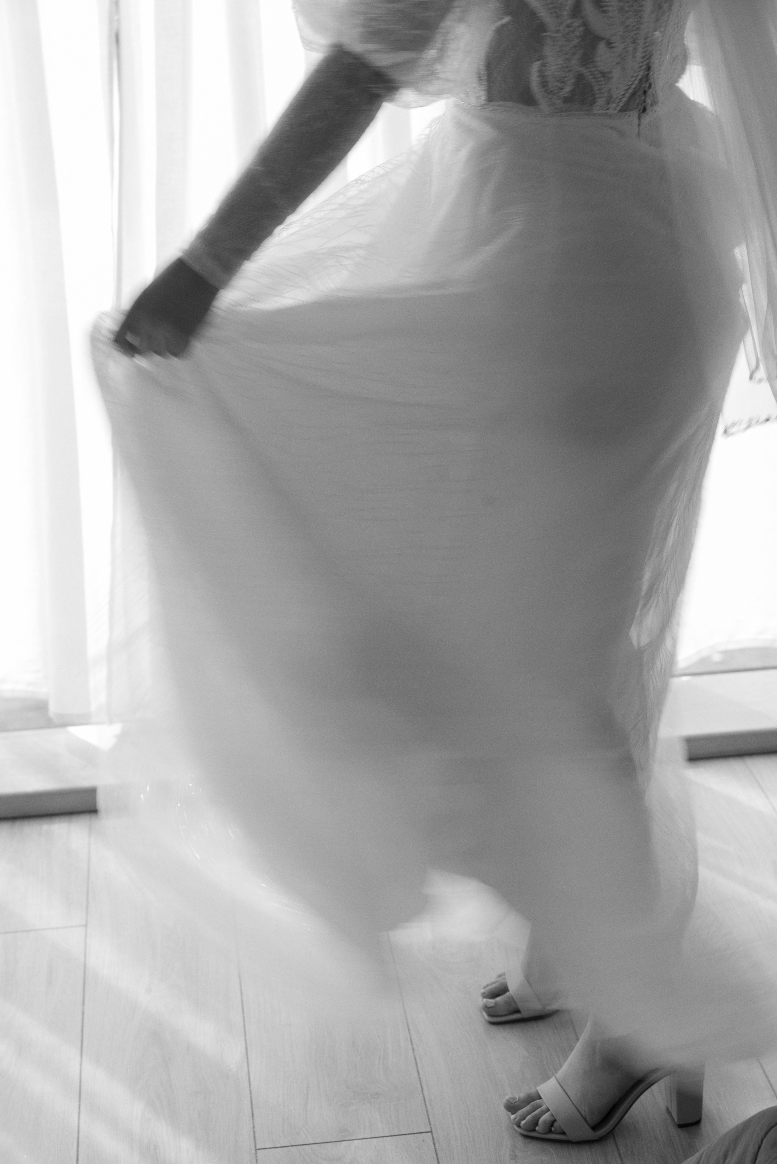 Катя и Илья. Свадебный фотограф в Самаре Виденмаер Евгения