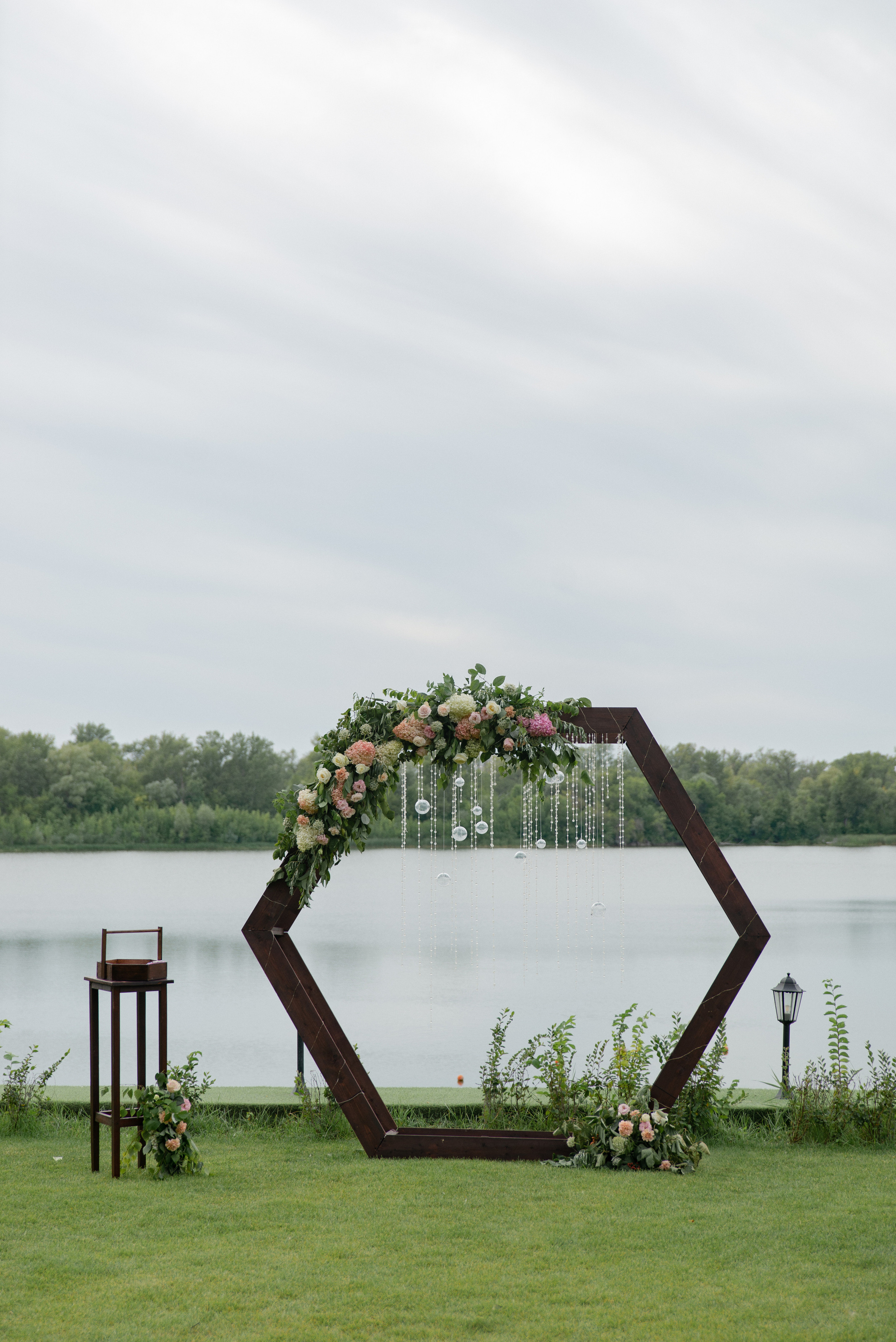Катя и Илья. Свадебный фотограф в Самаре Виденмаер Евгения