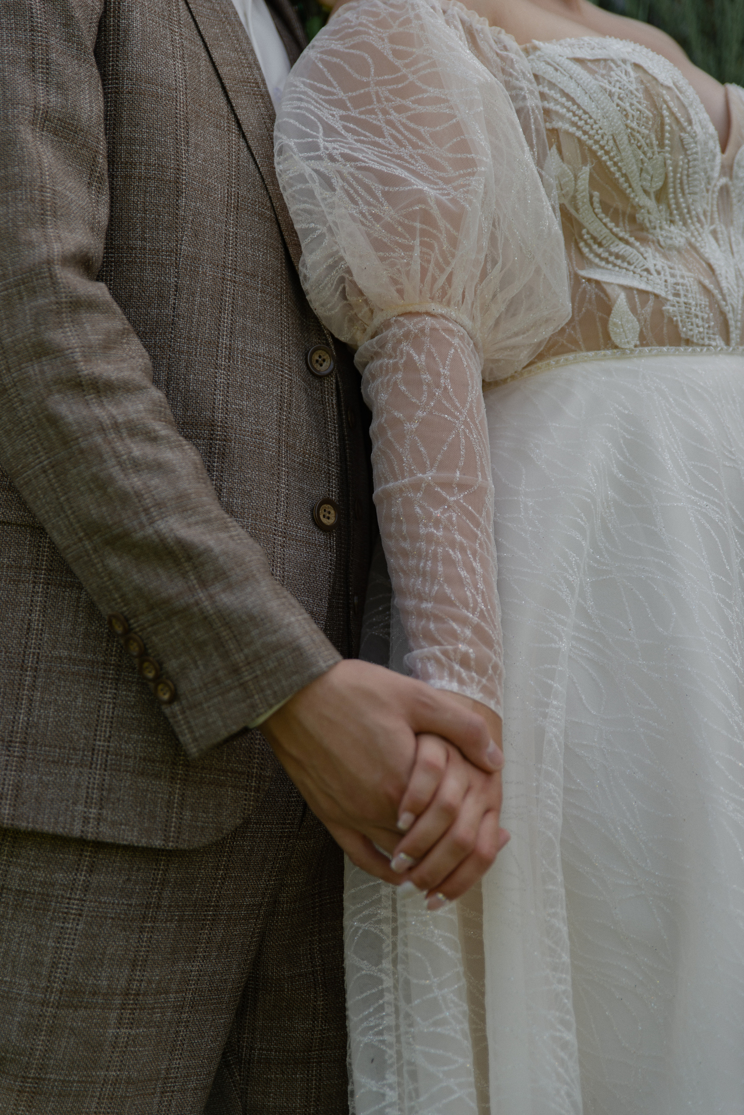 Катя и Илья. Свадебный фотограф в Самаре Виденмаер Евгения